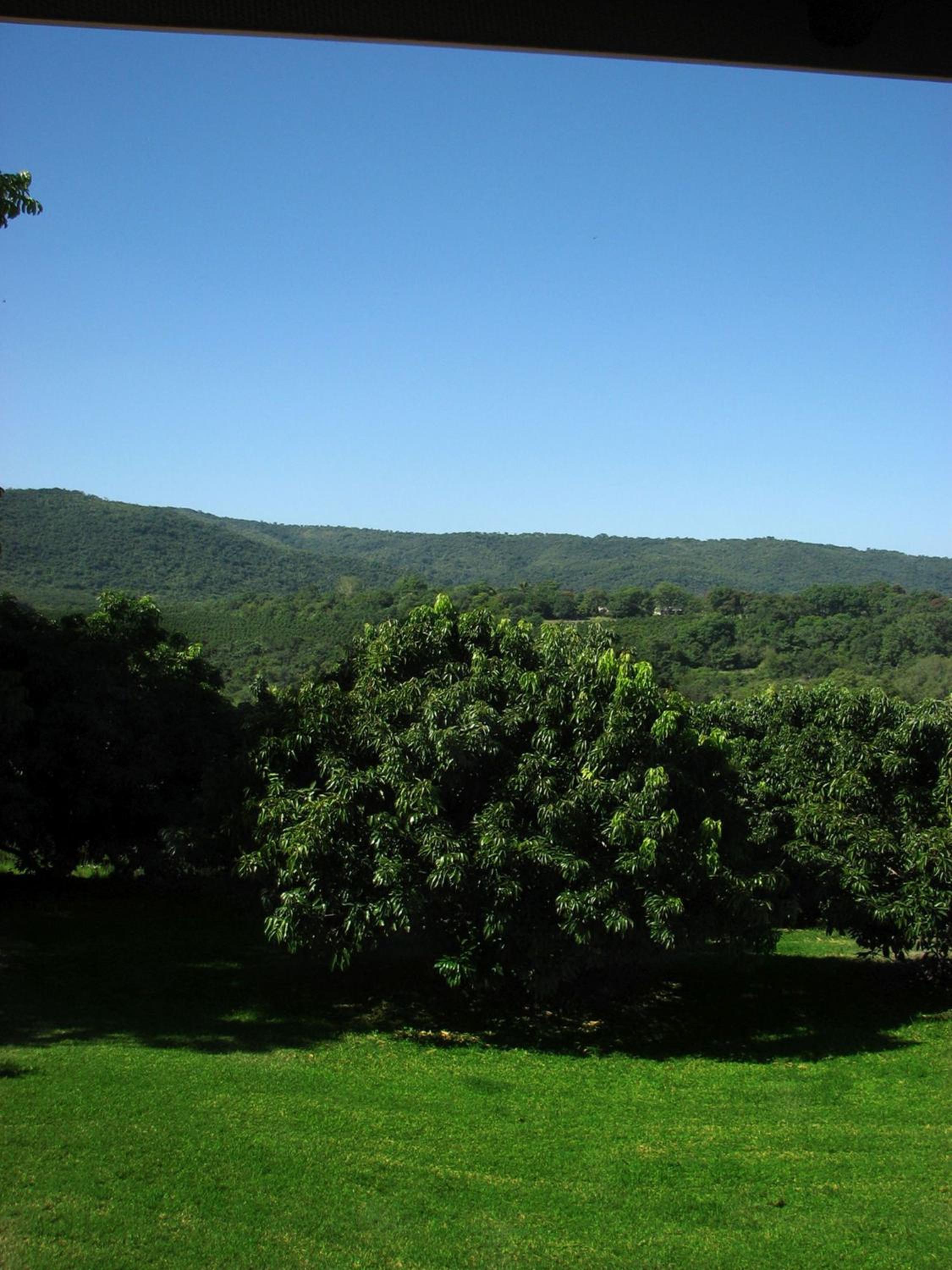 Hazyview Vacations - Oppi Plaas - Property Image 8