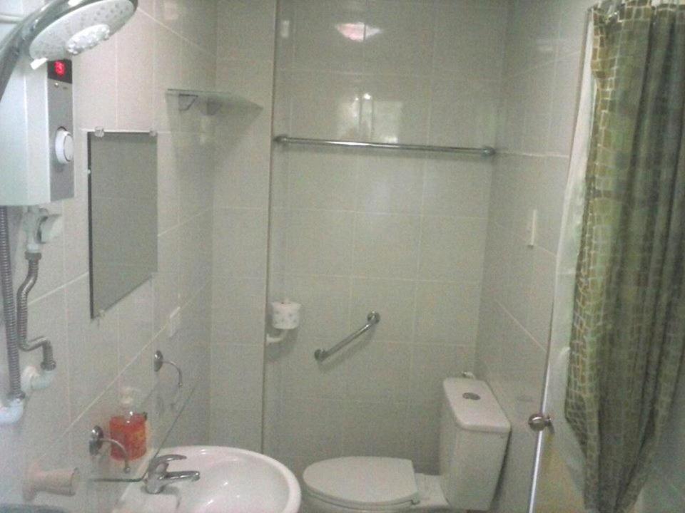 Magdalene Apartment