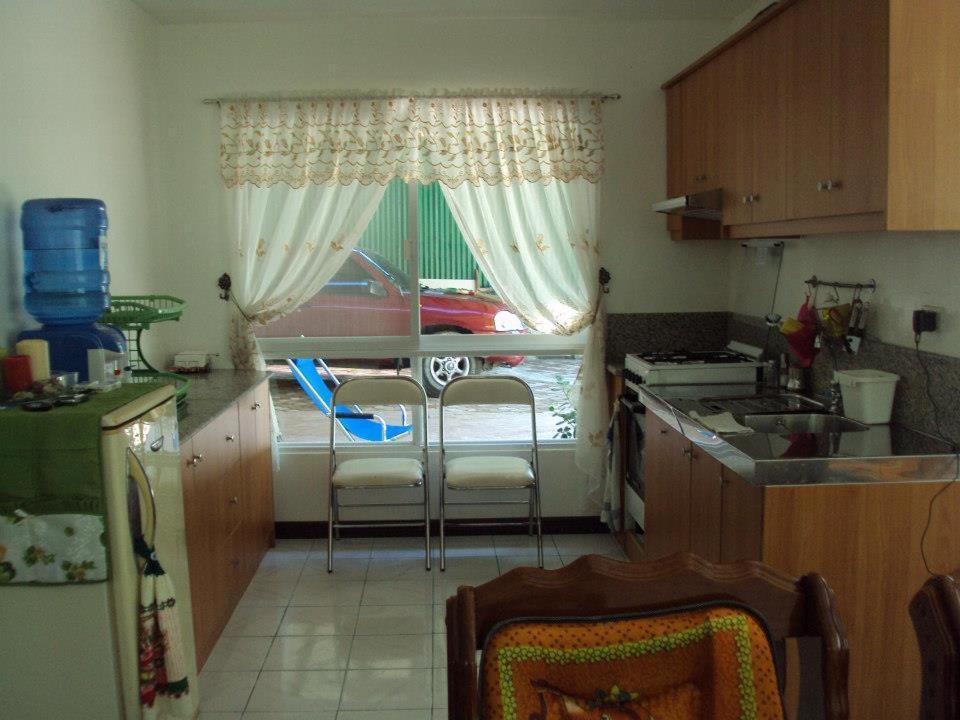 Magdalene Apartment