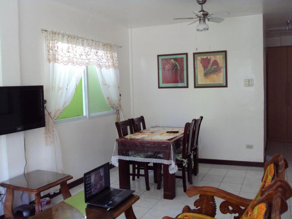 Magdalene Apartment