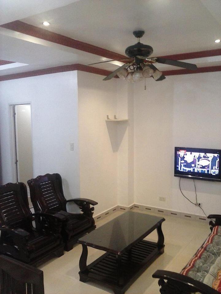 Magdalene Apartment