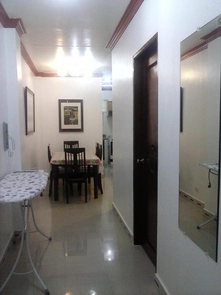 Magdalene Apartment