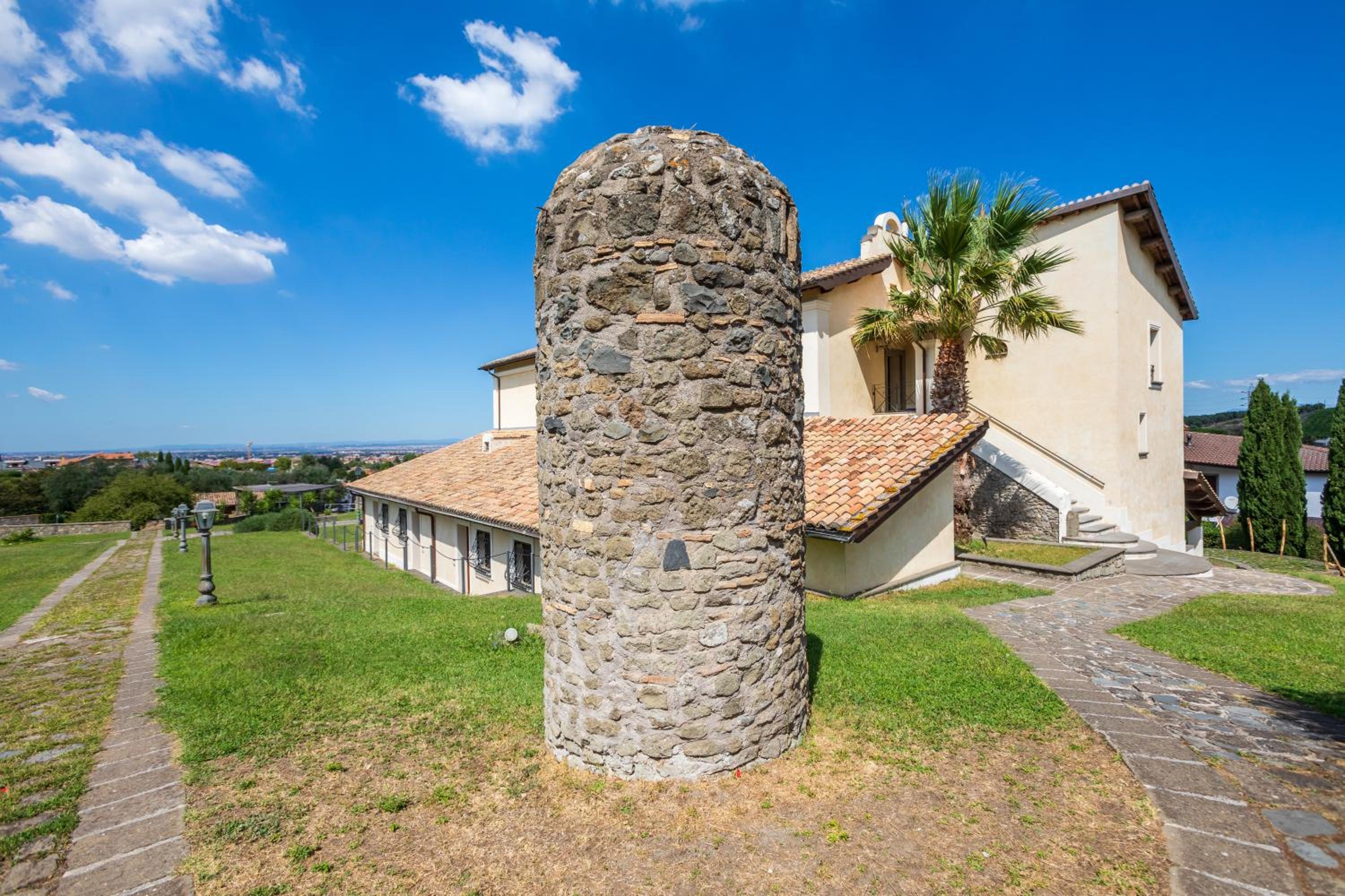 Residenza d'Epoca Pietra Di Ponente, photo 36