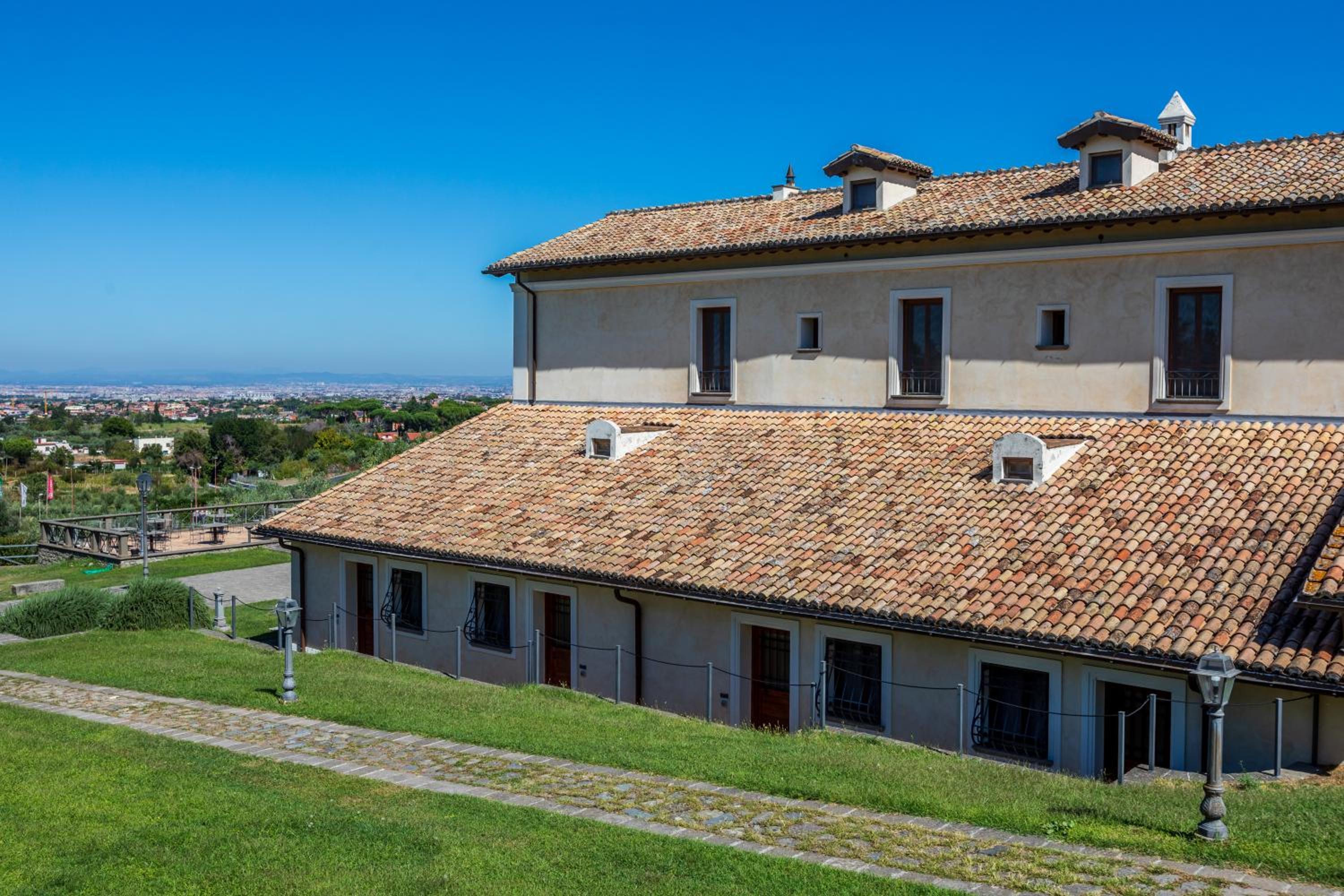 Residenza d'Epoca Pietra Di Ponente, photo 21