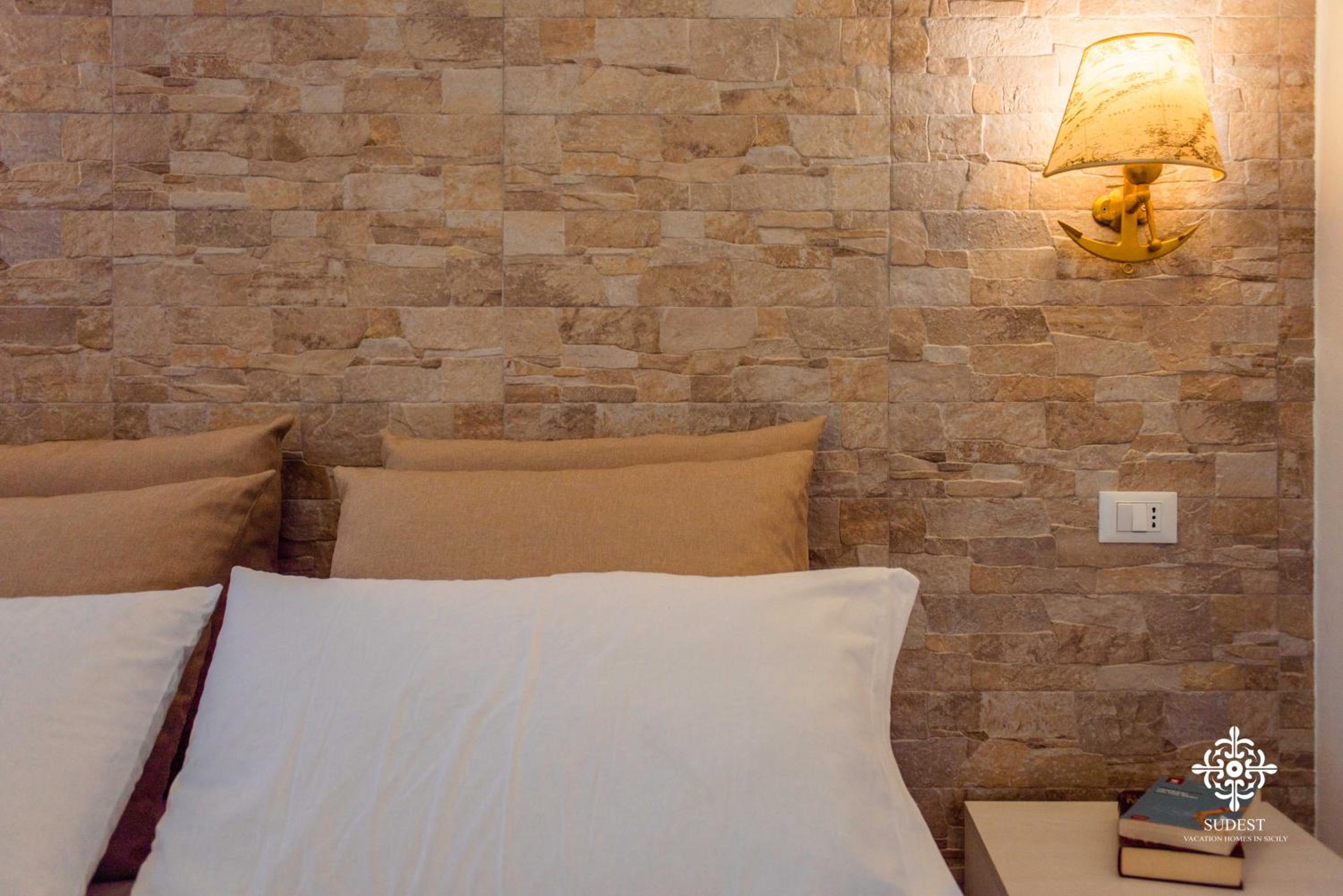 Kalammare Apartments - Deluxe fronte mare photo 3