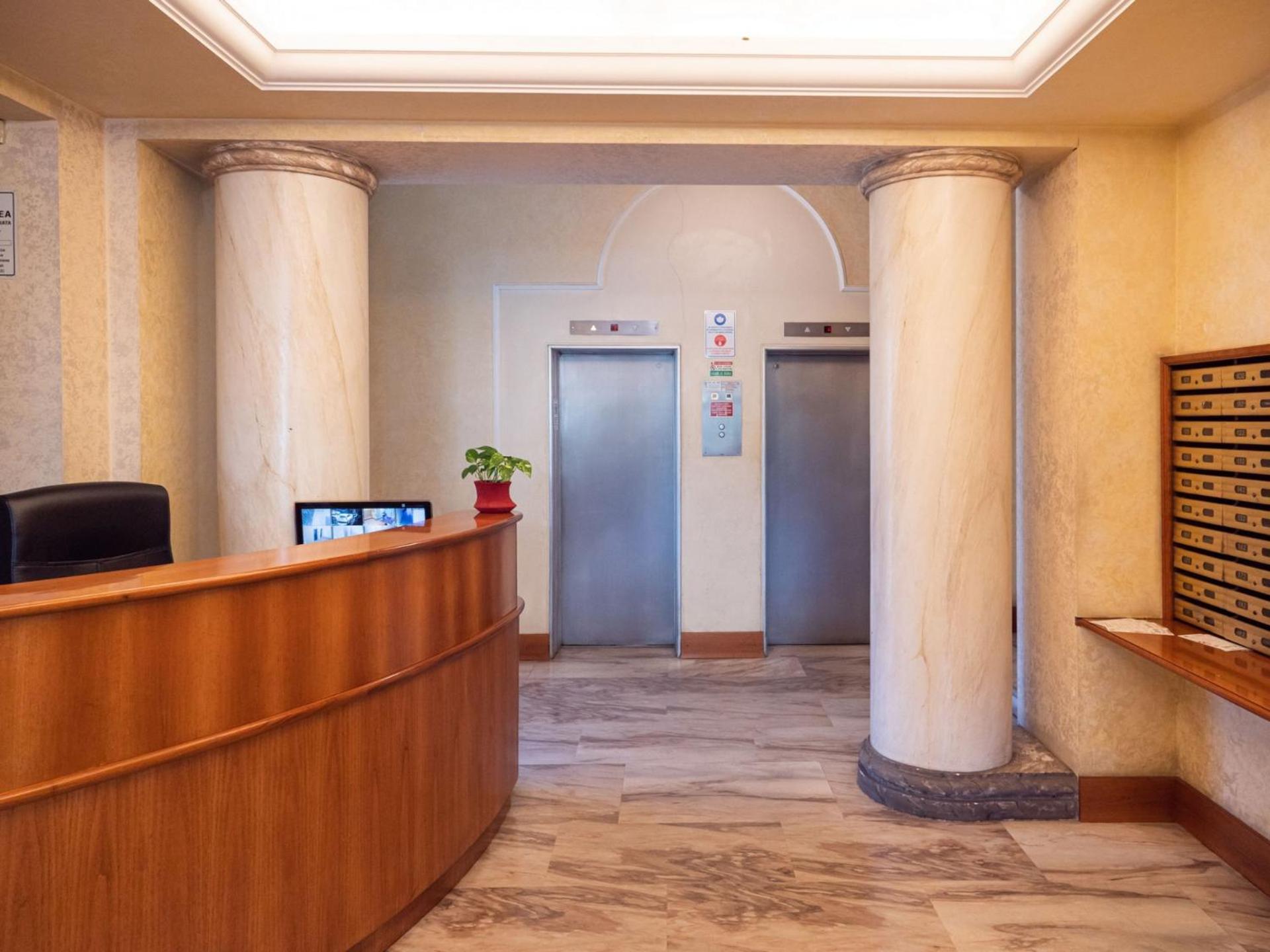 The Best Rent - Spacious one-bedroom apartment in Moscova district