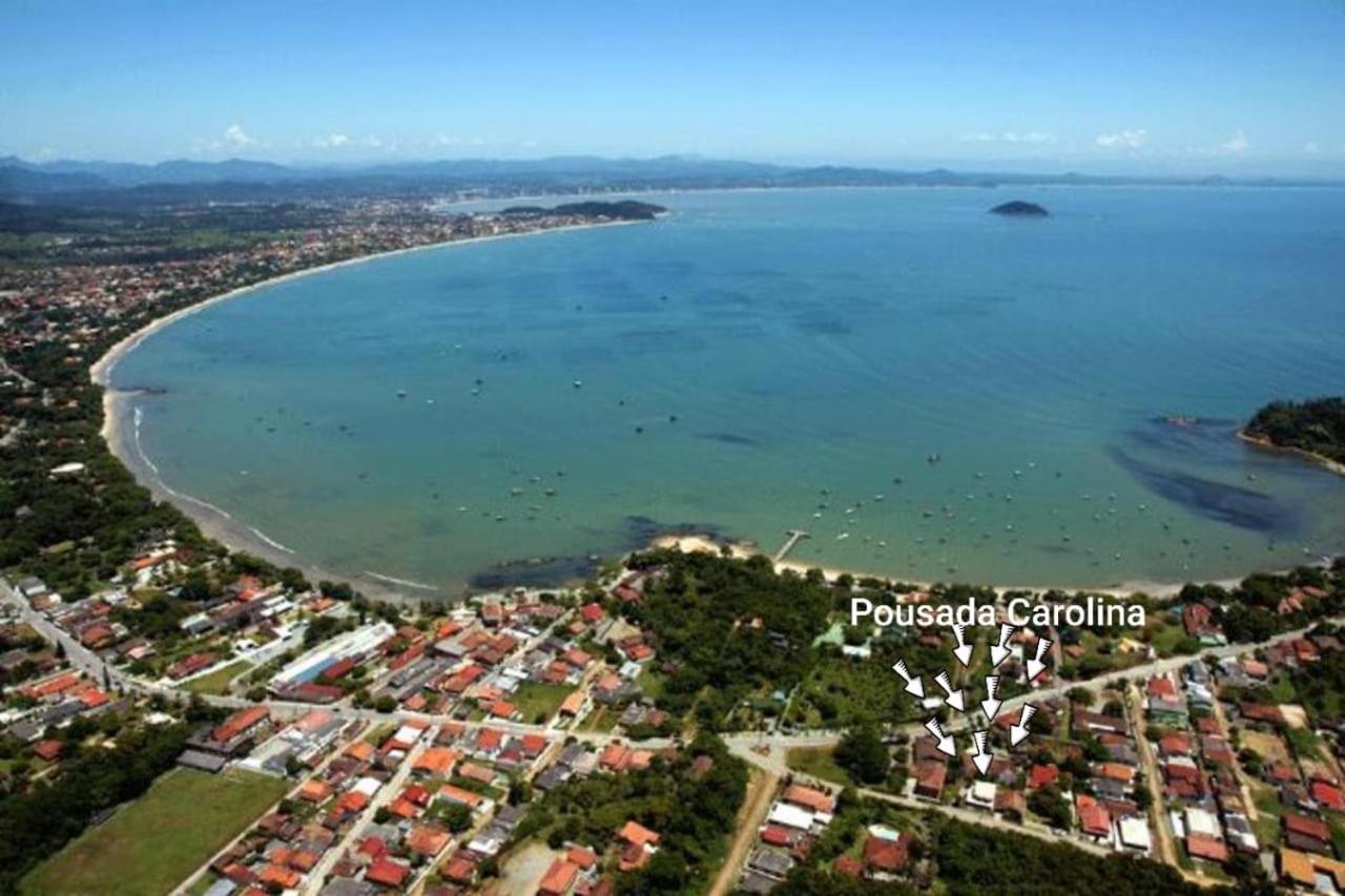 Pousada Carolina Apartamentos