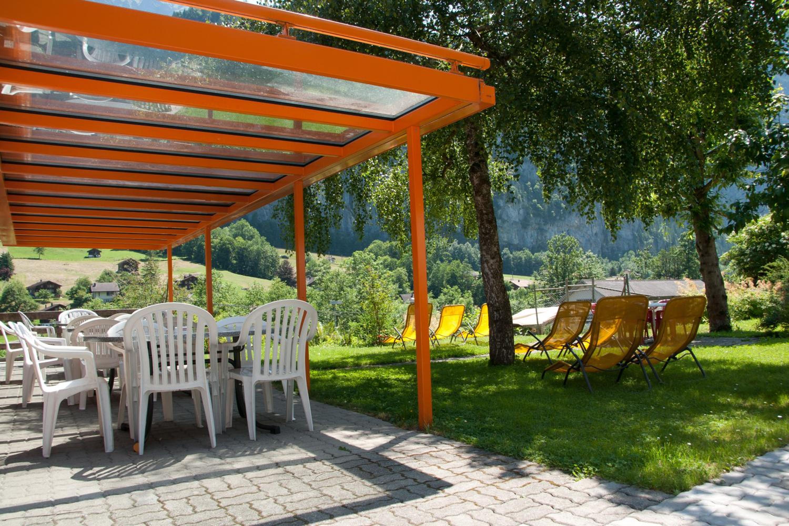 Valley Hostel 3