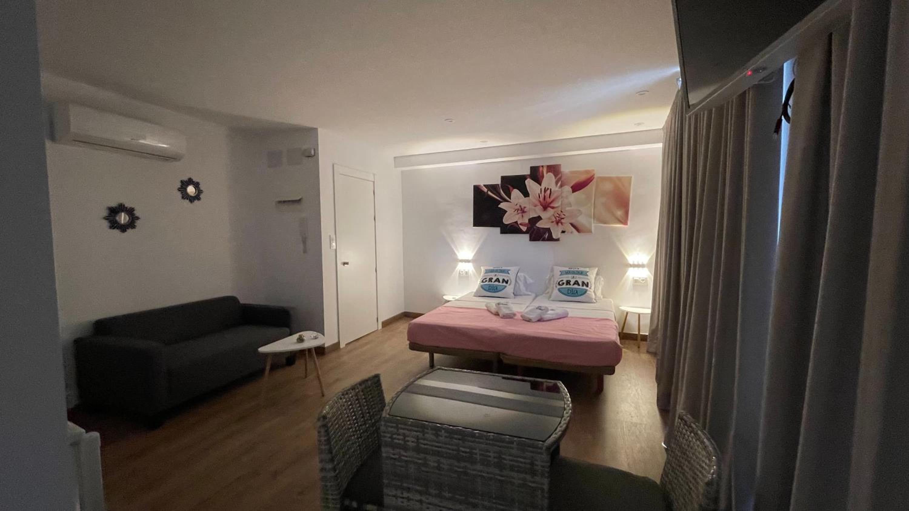 Apartamentos Boni