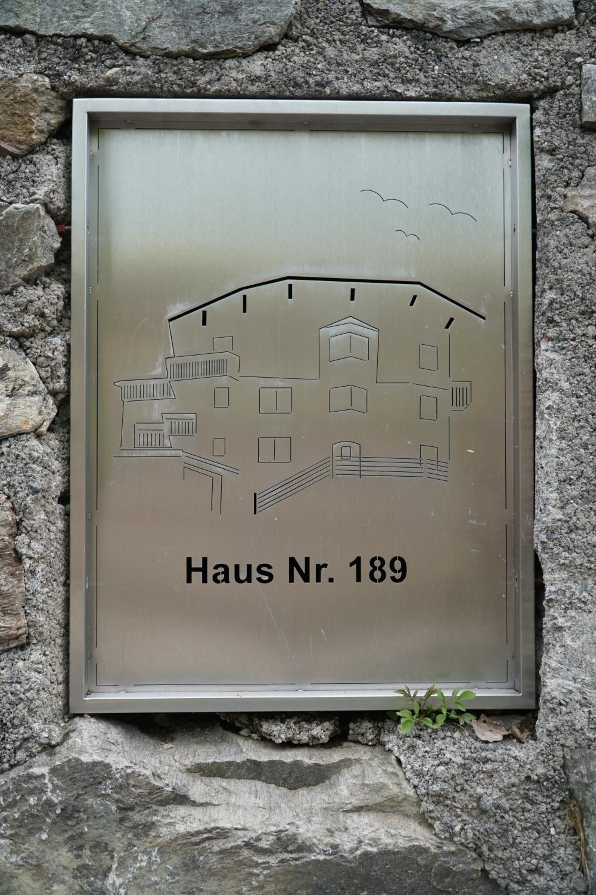 Haus 