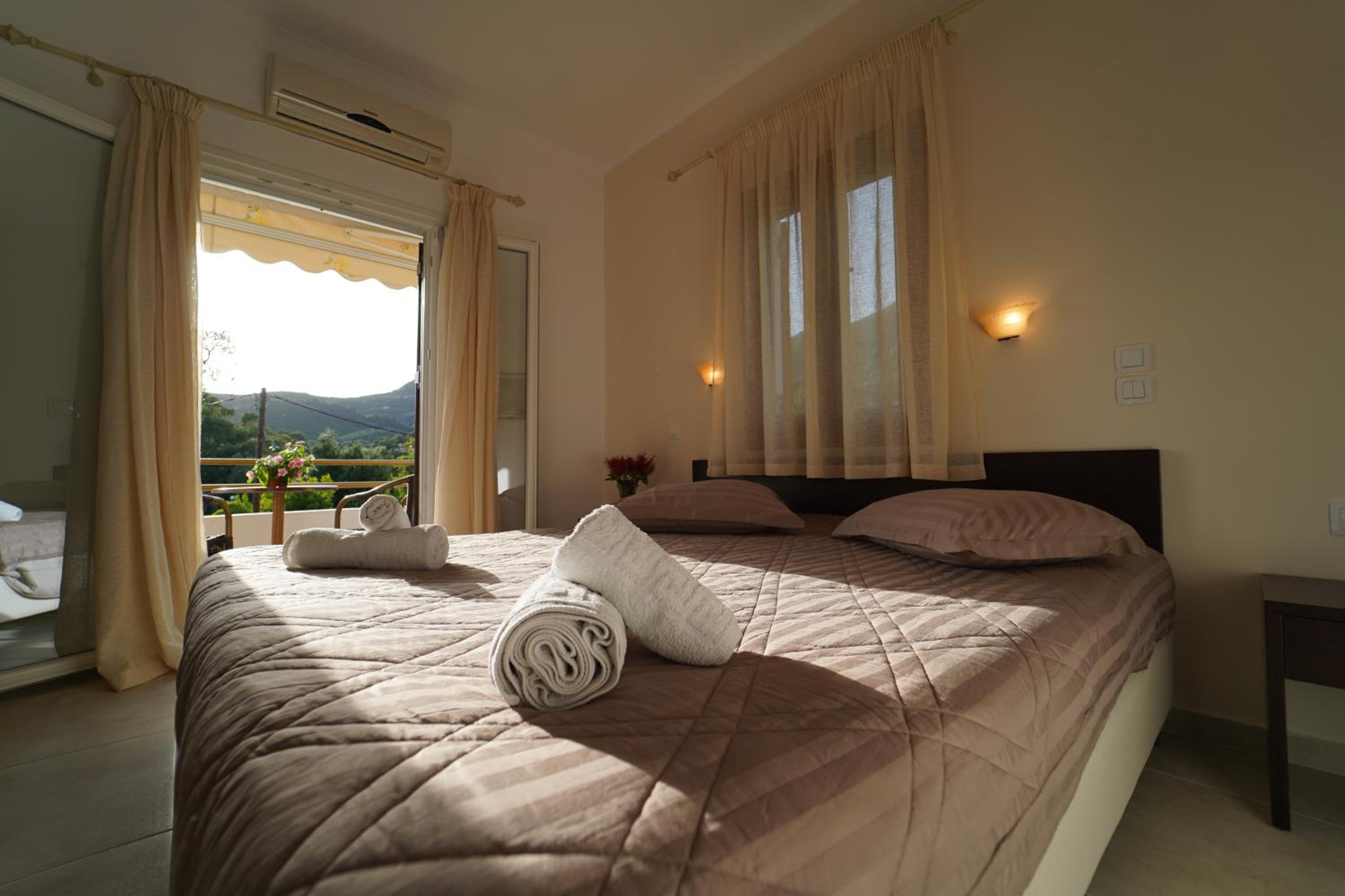 Villa Apollo