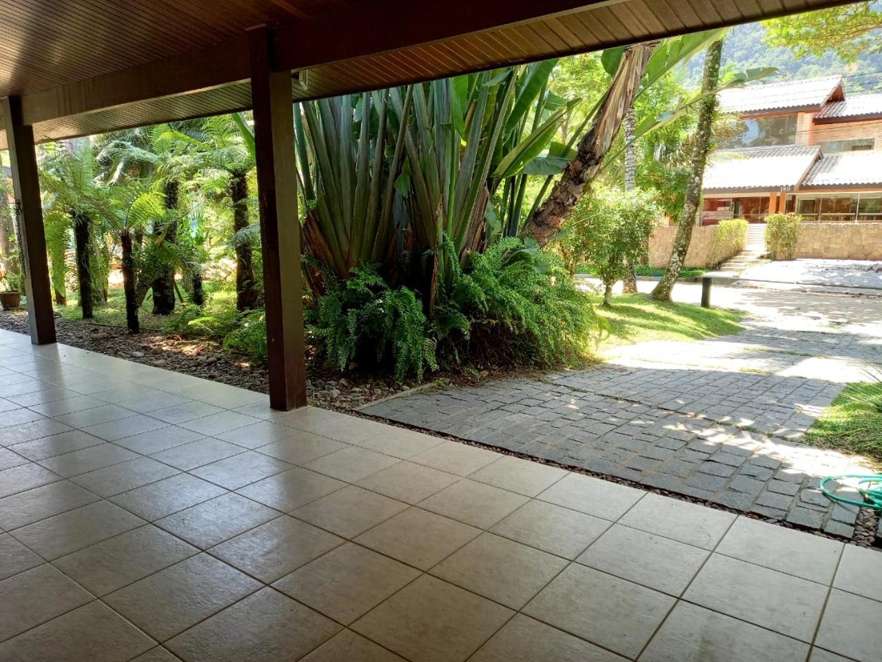Casa Pérola