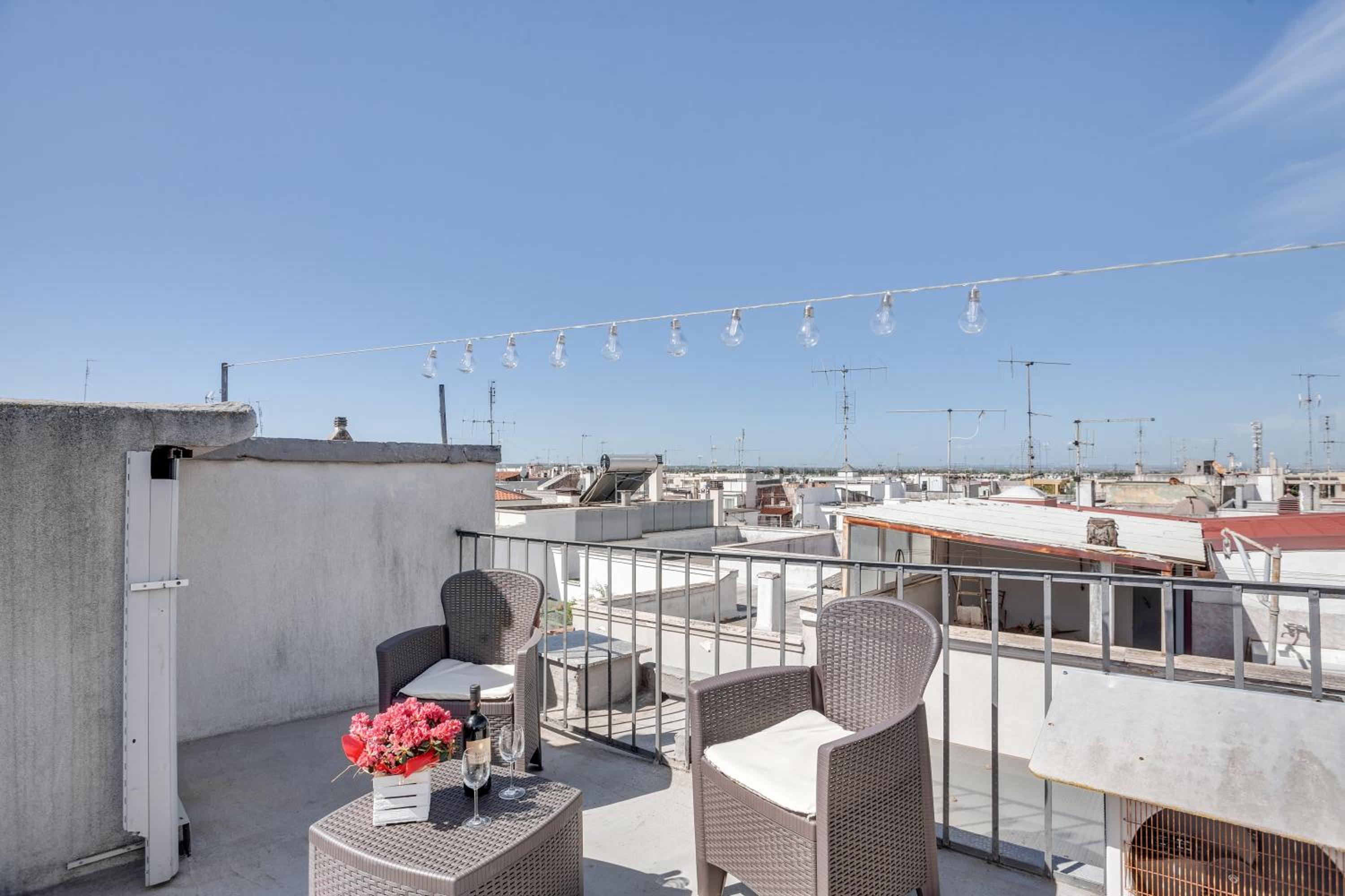 roof