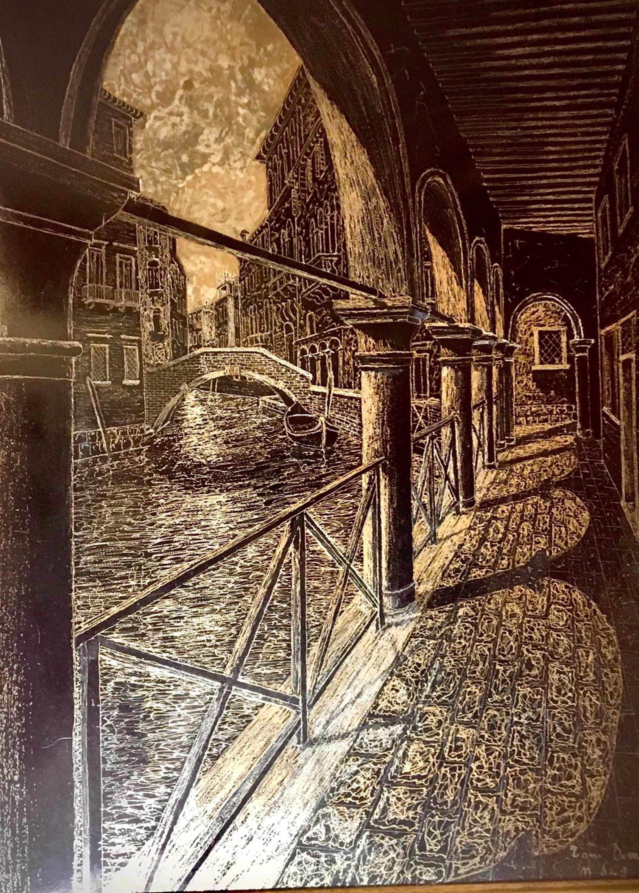 SAN STAE CASA AURORA
