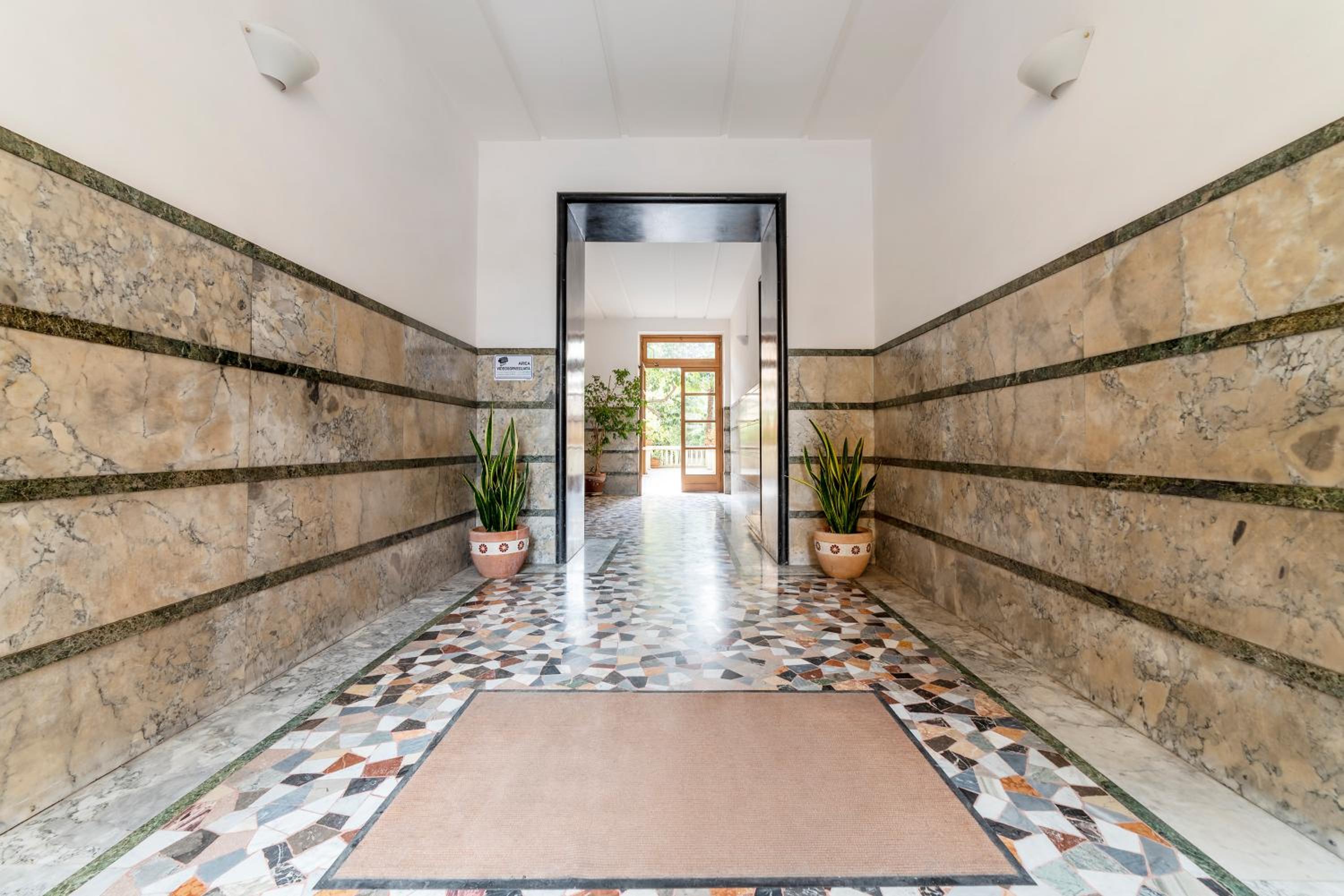 GuestHost - Piazza Bologna Comfortable Flat