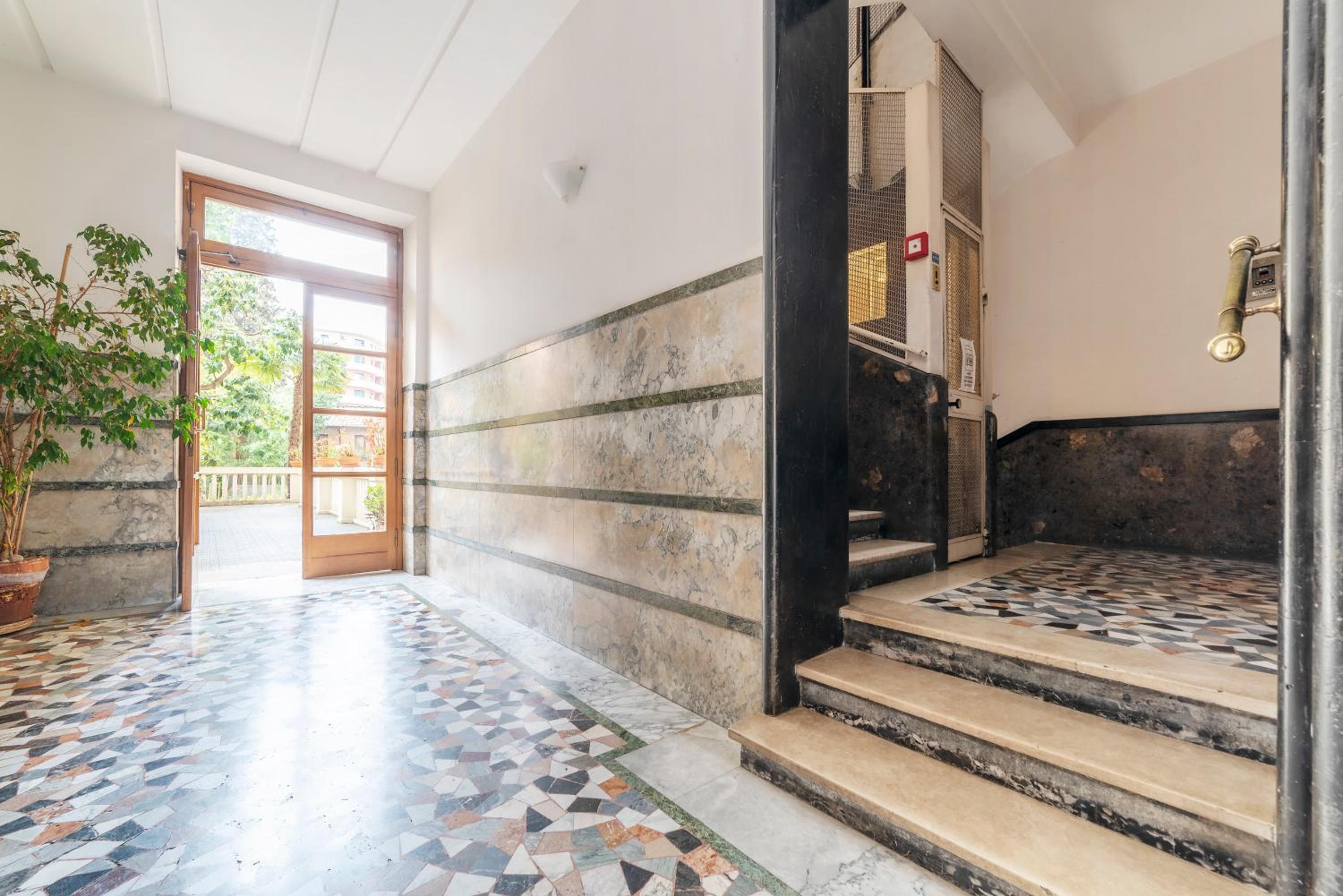 GuestHost - Piazza Bologna Comfortable Flat