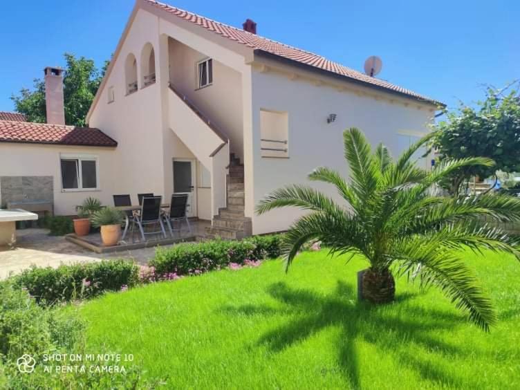 Apartments Z - main view