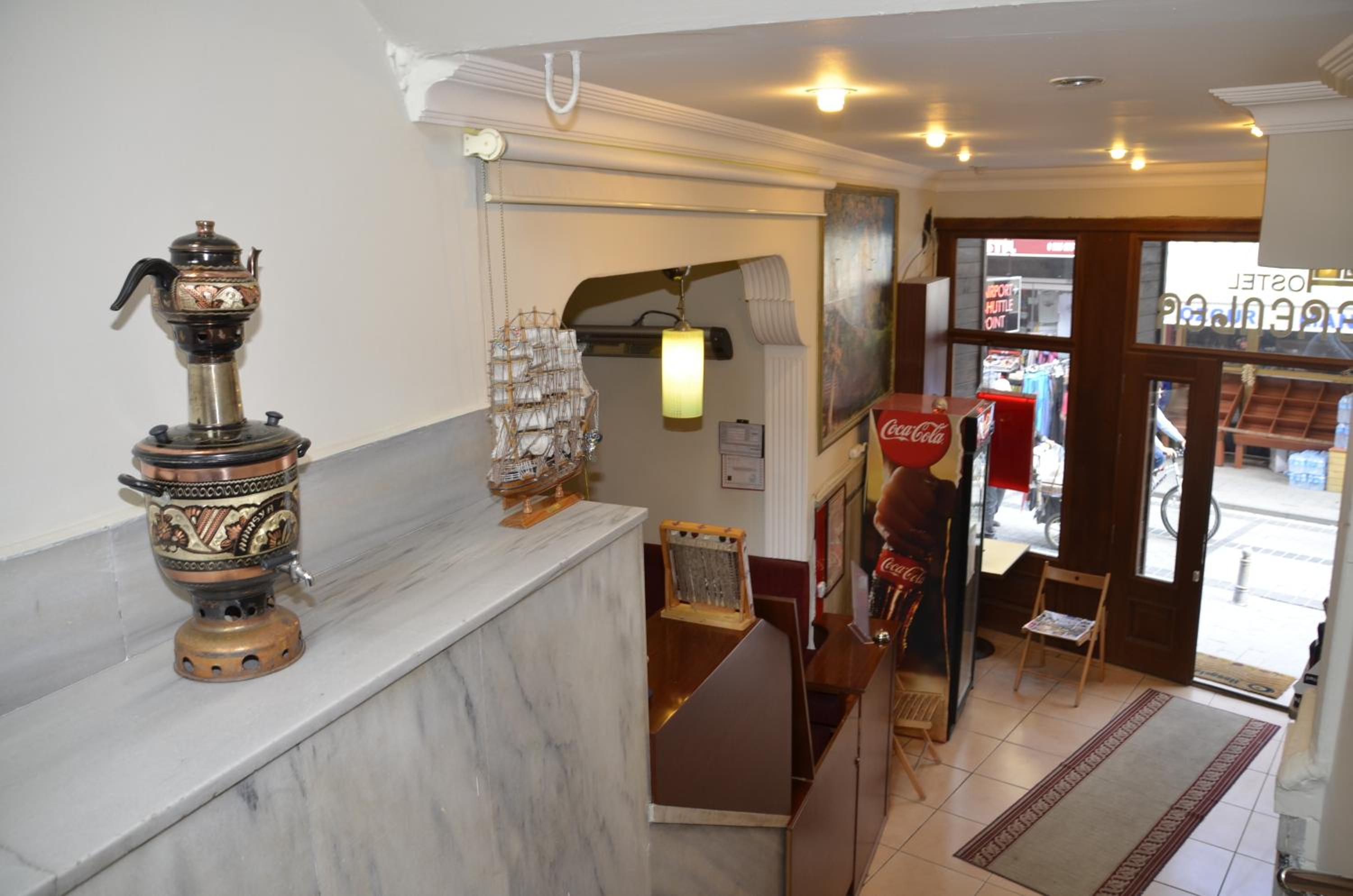 Erenler Otel & Hostels - Image 79