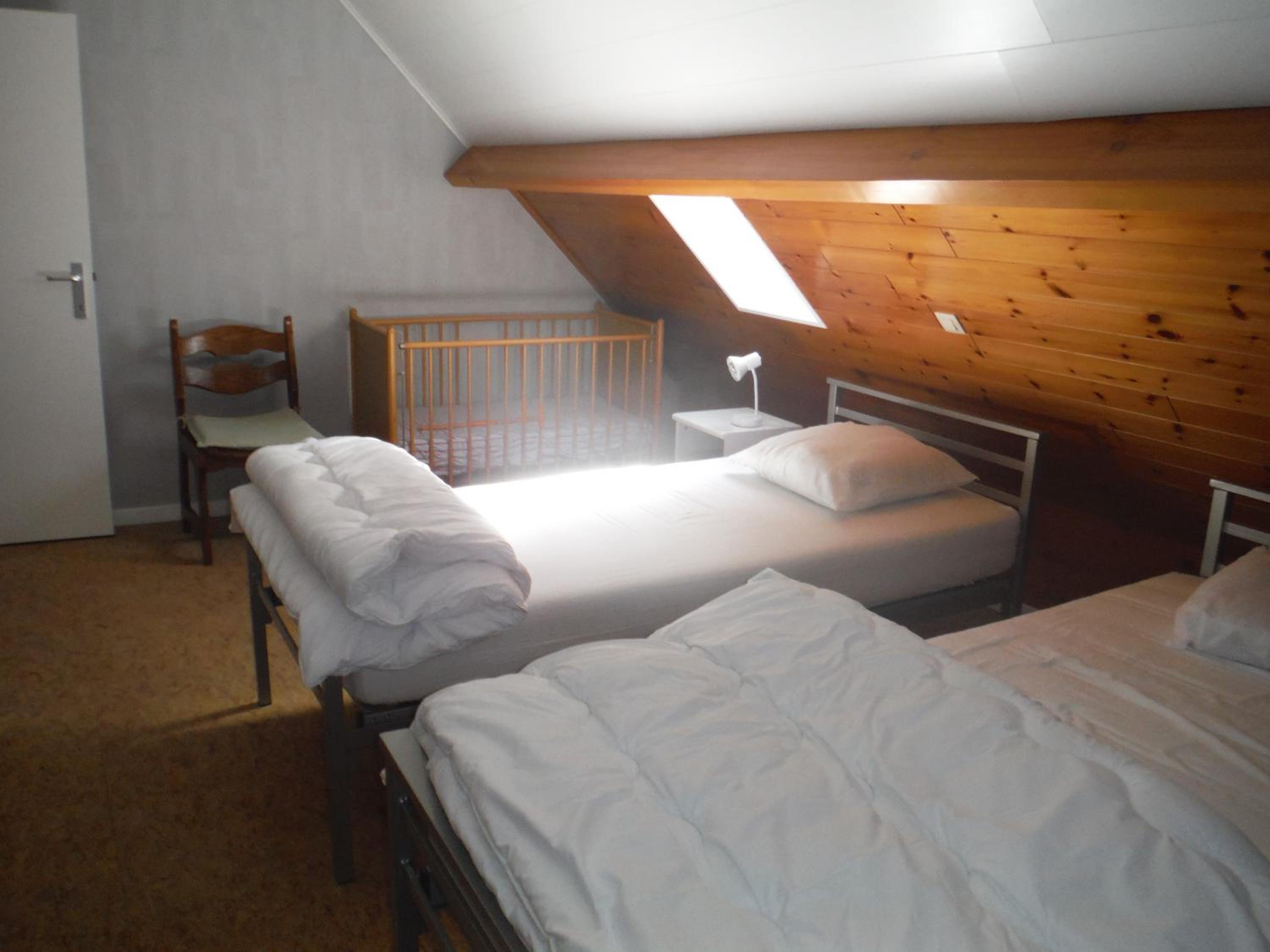 Hof ter Langeleye Planke