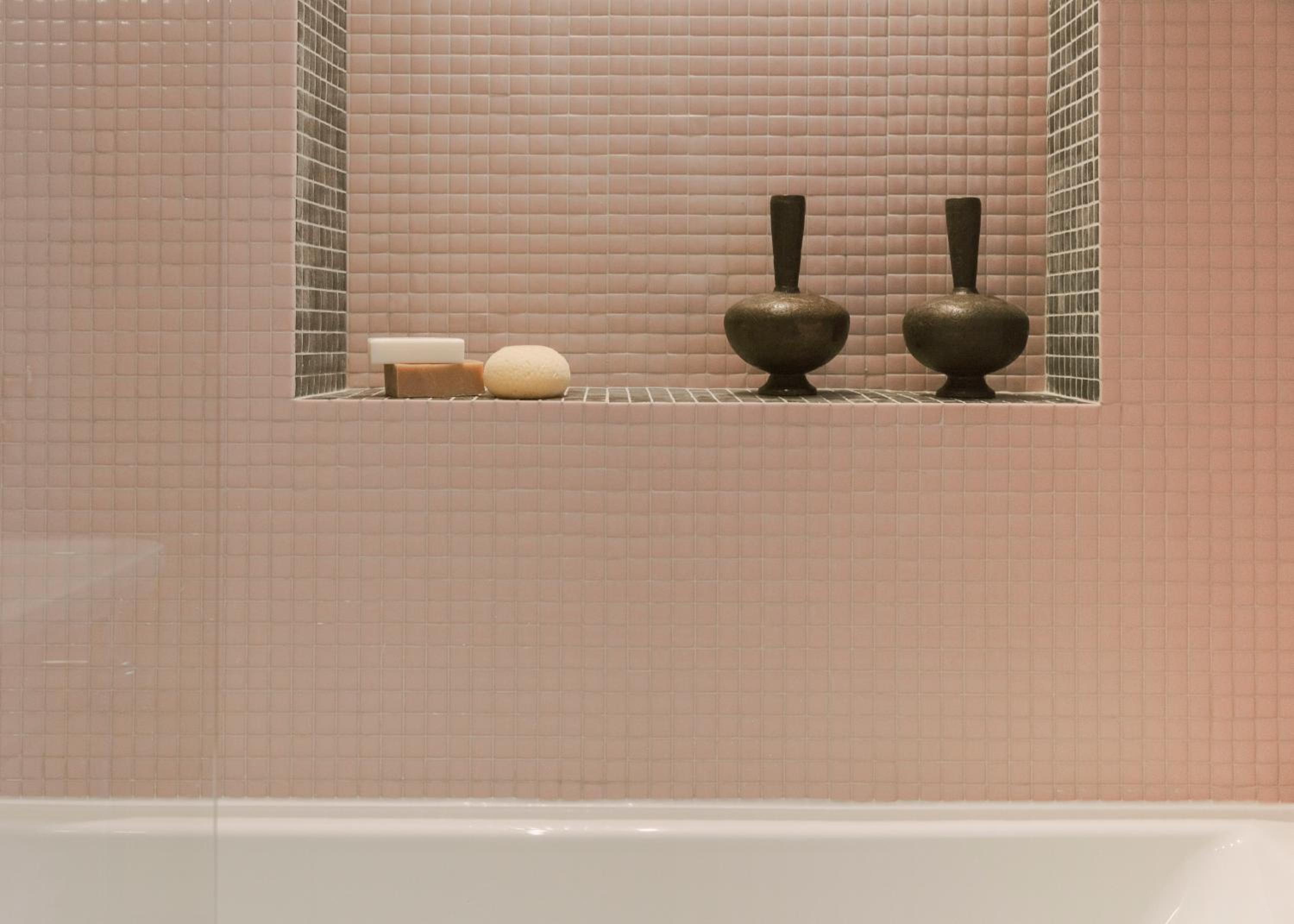 Pied A Terre - Palestro
