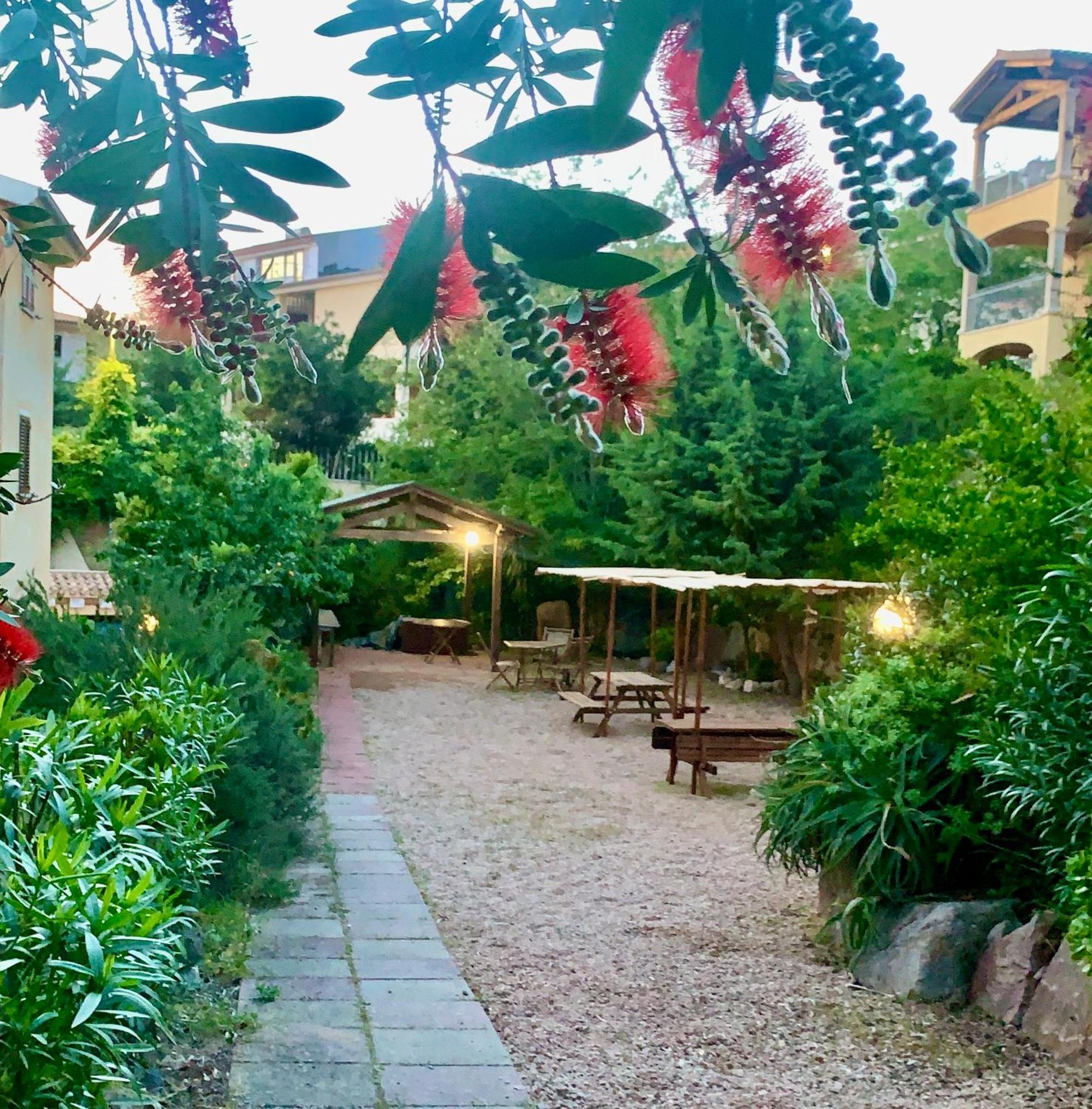 Borgo Bellavista Badesi view 2