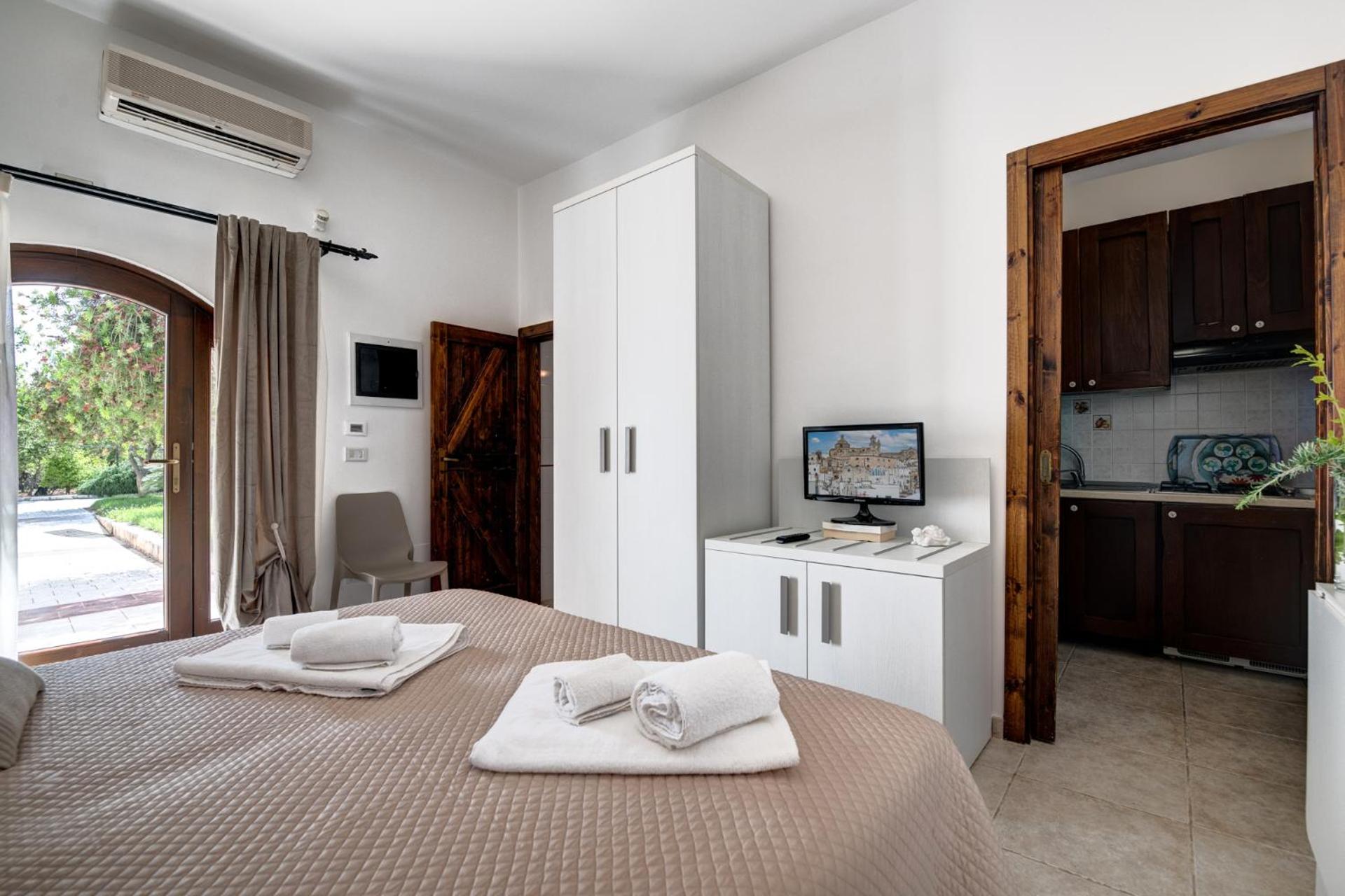 Masseria Valente