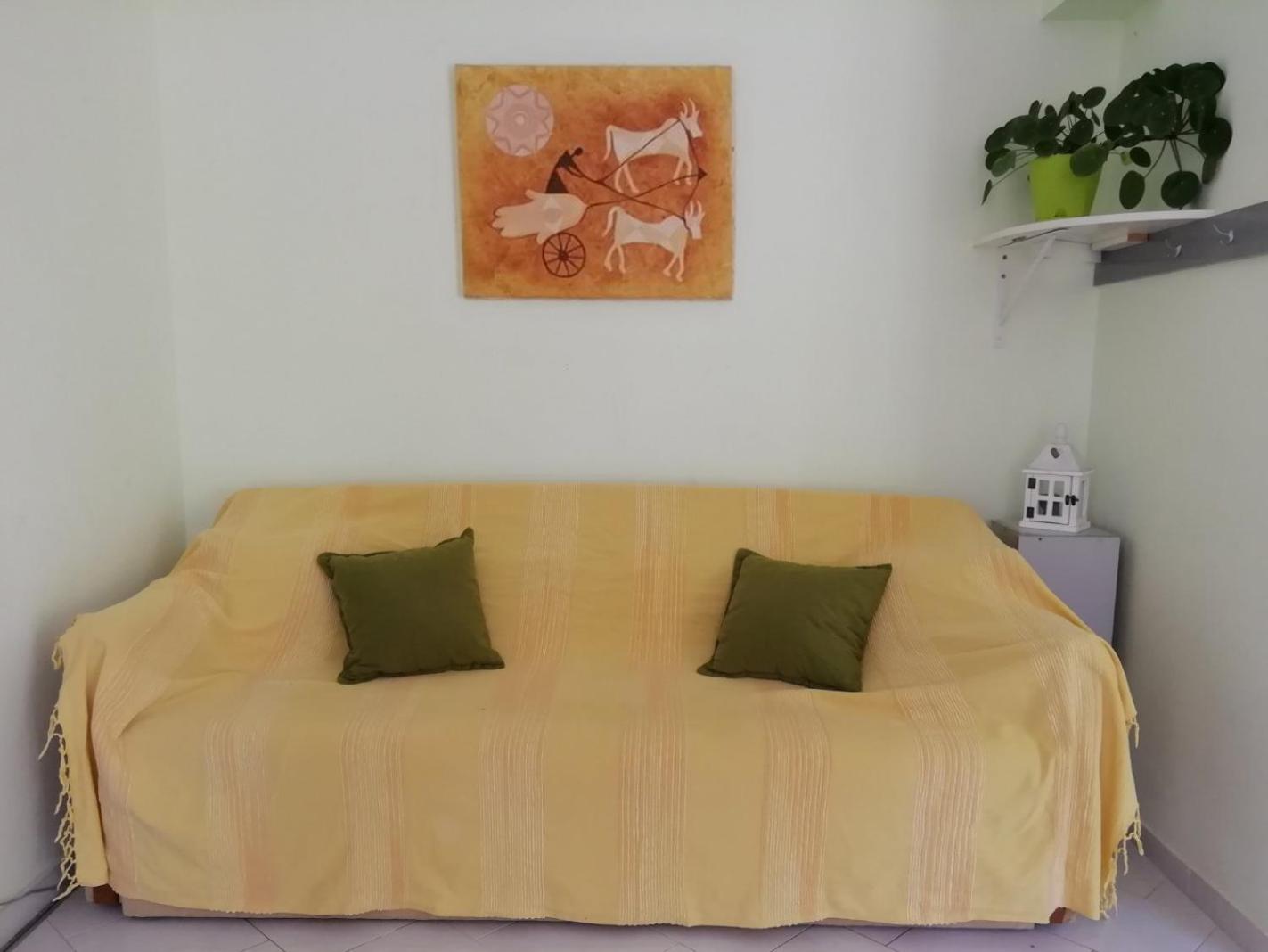 Mirta Apartments Family Farm view 5