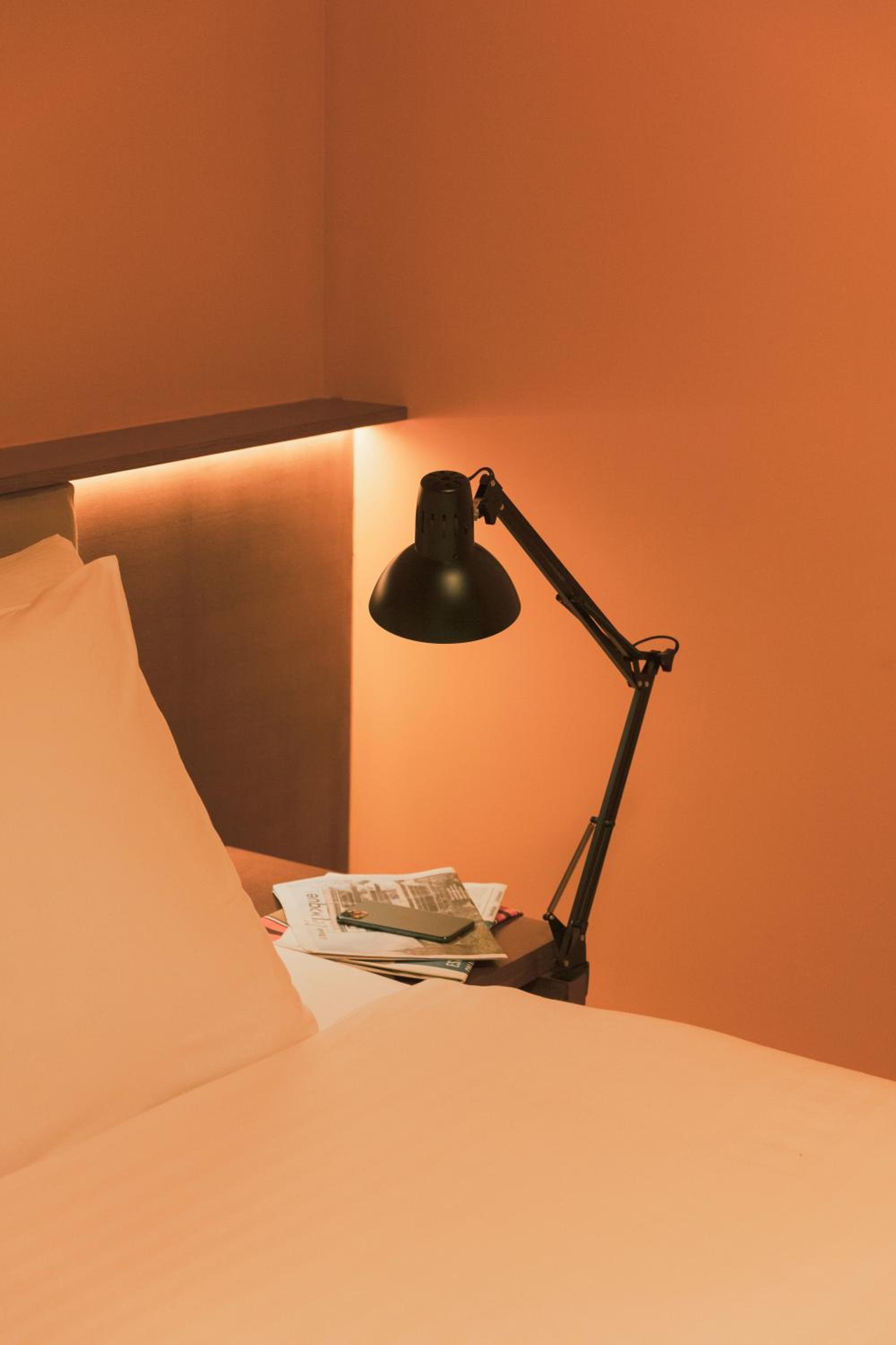 Pied A Terre - Palestro