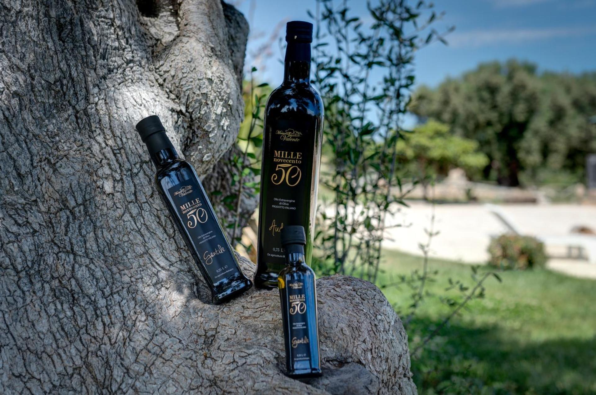 Masseria Valente