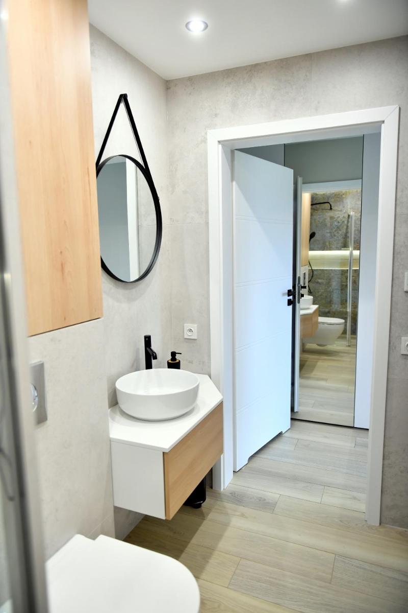 Apartamenty na Dworskiej view 5