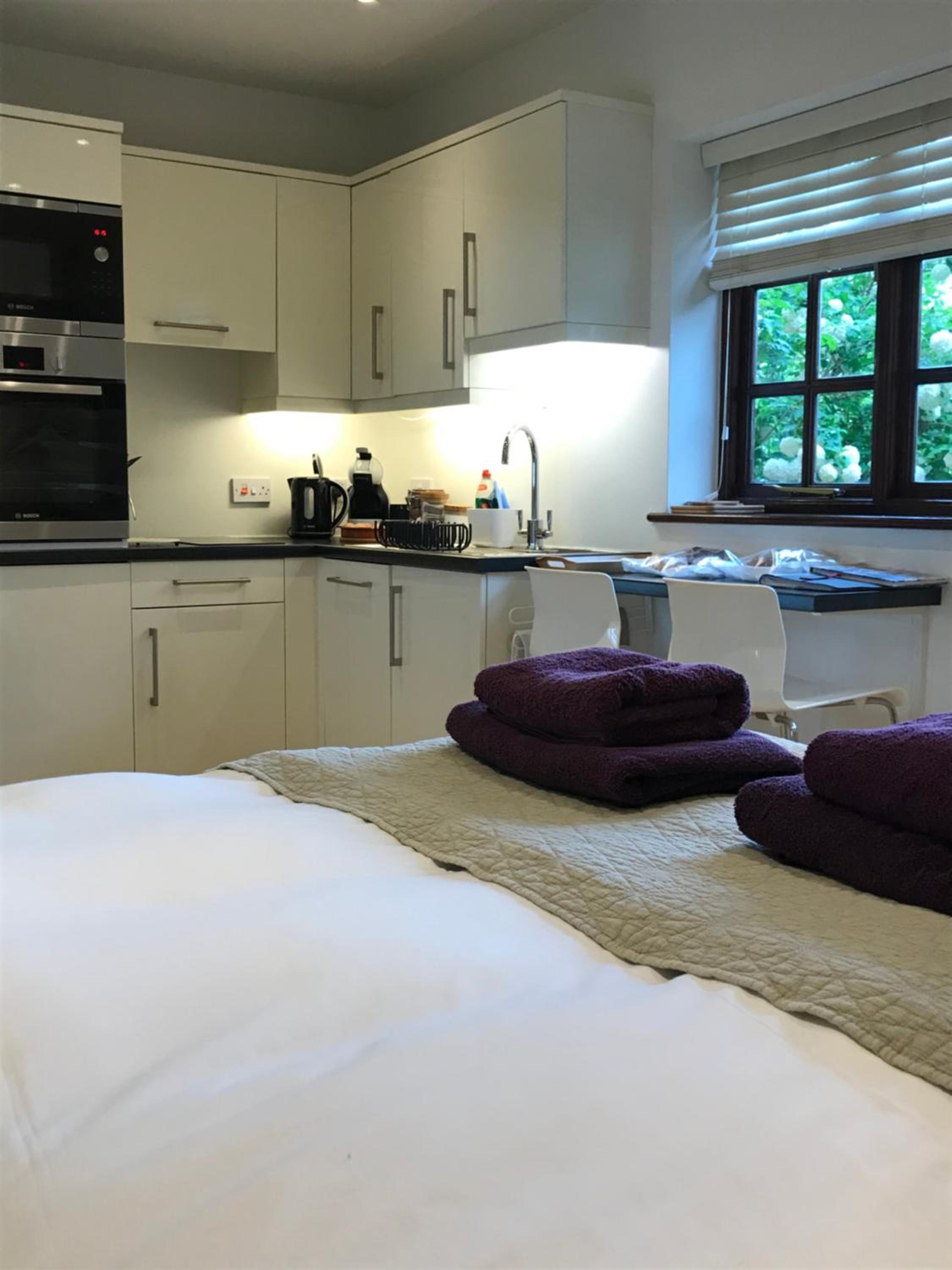 The Burrow view 5