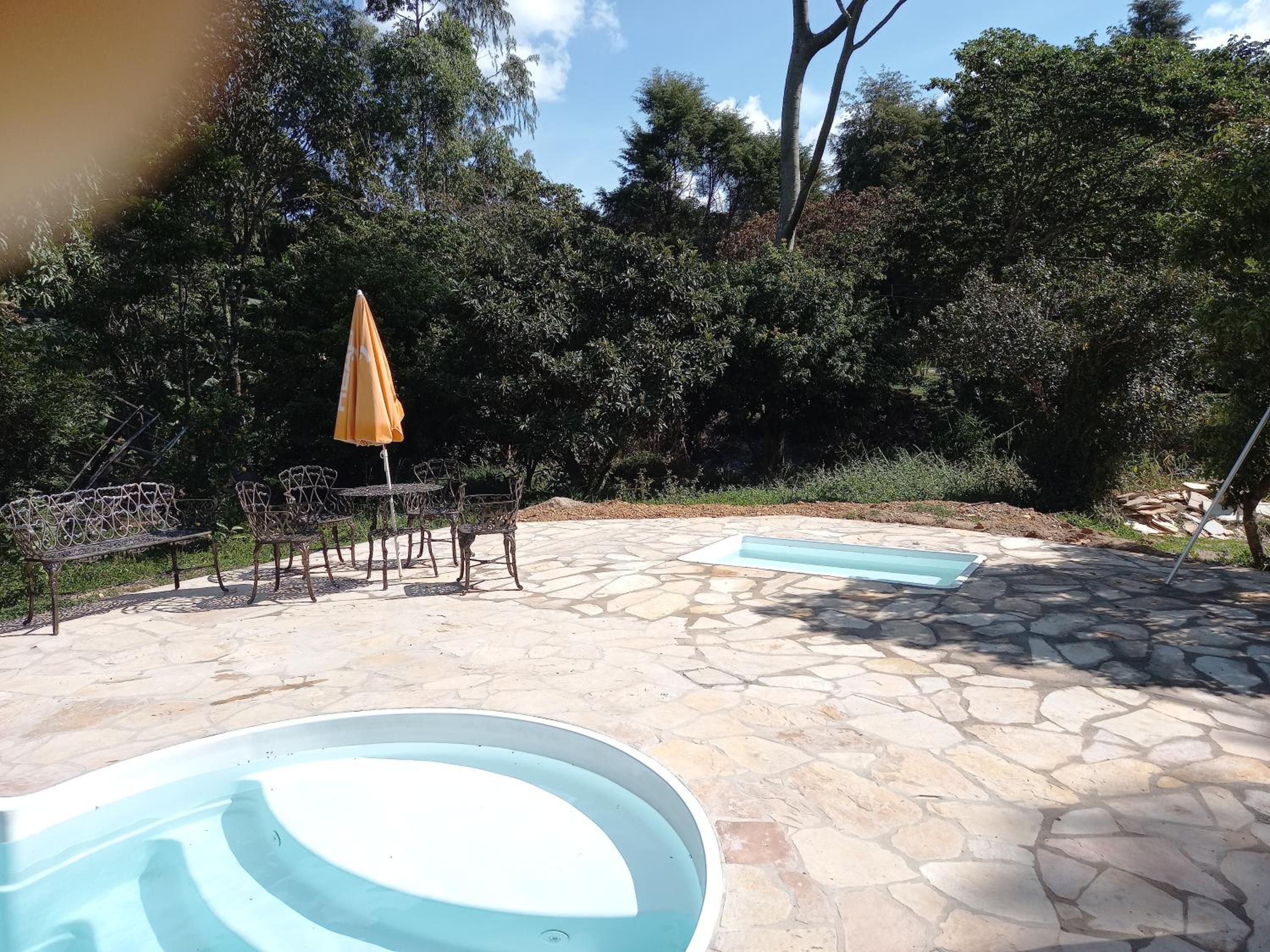 Pousada Casa da Moeda view 5