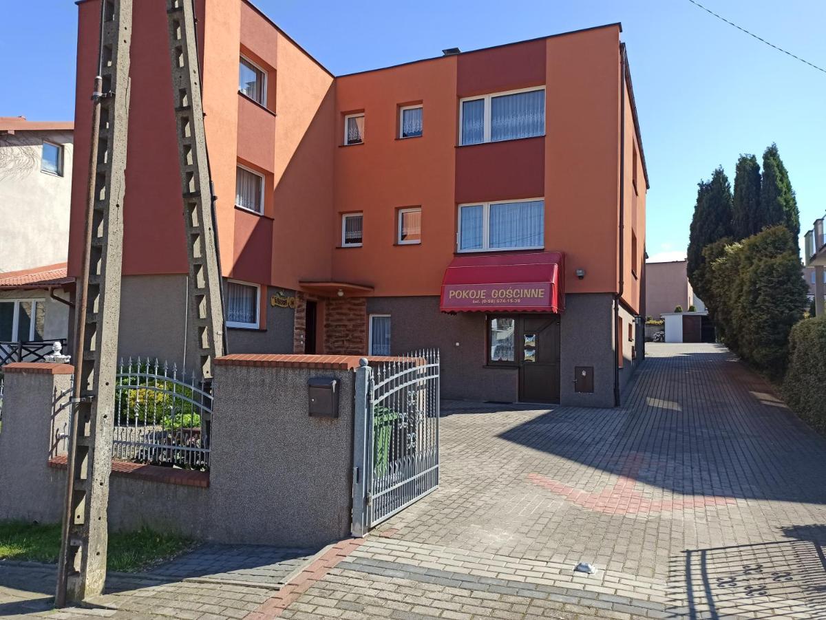 Apartament i pokoje gościnne Budnik view 3