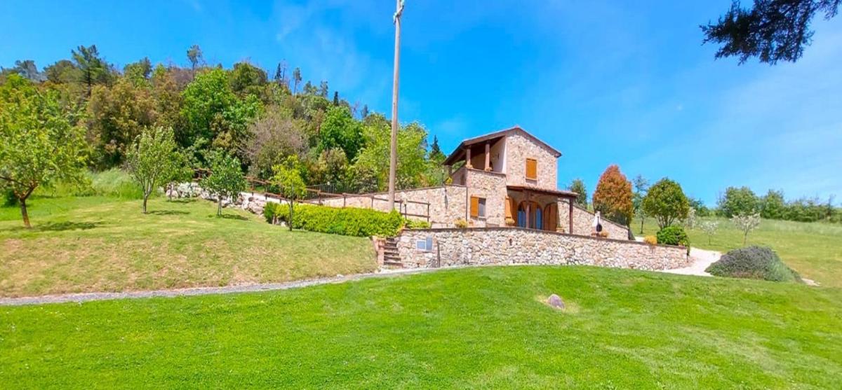 IL FONTINO view 4