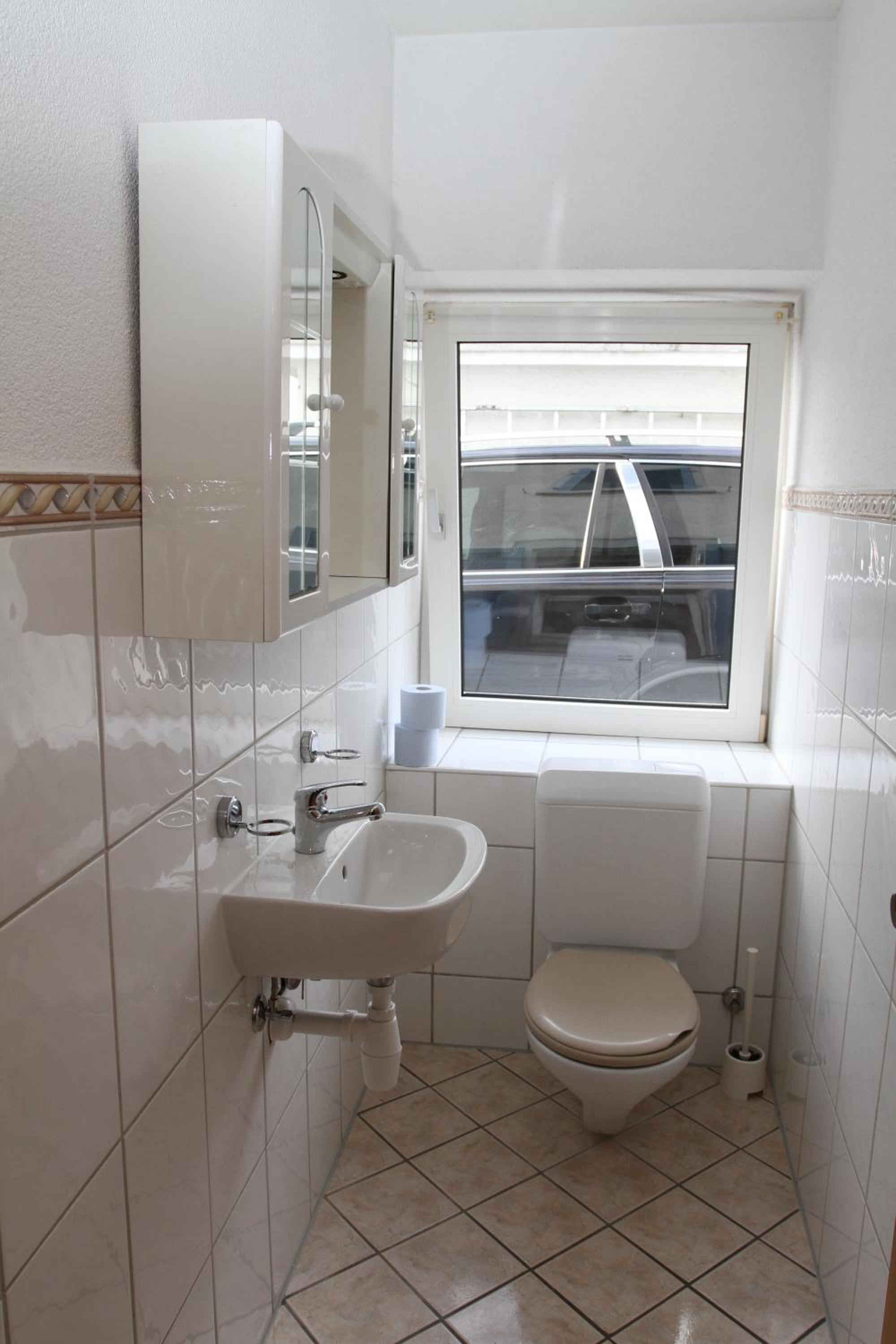 Suhr Guest House Aarau Switzerland