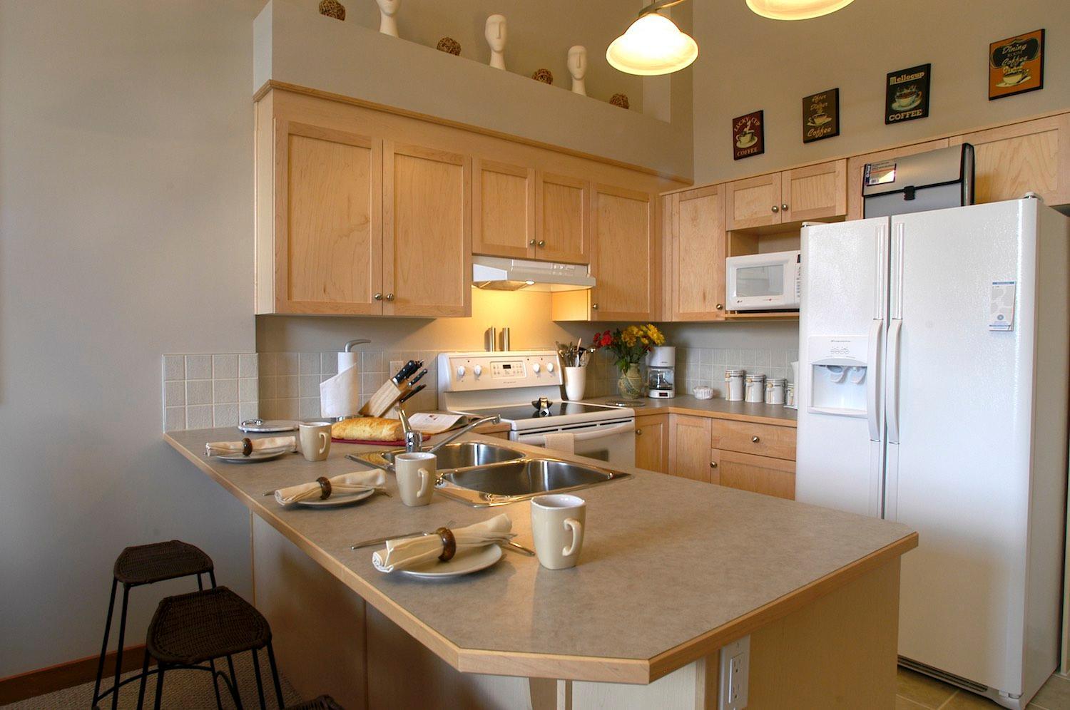 Apartment 411, Antique Heritage view 4
