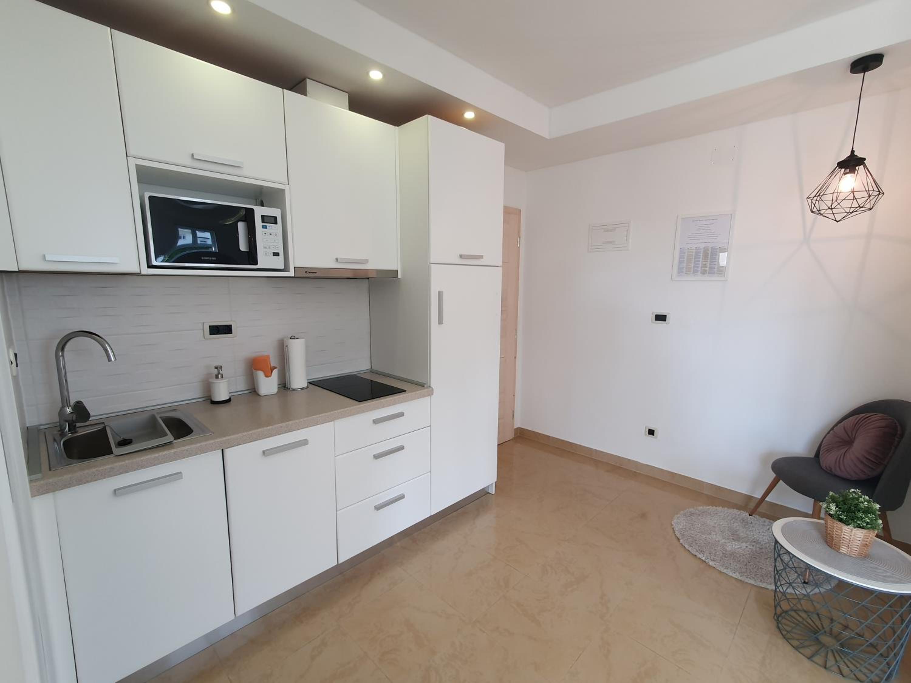 Apartmani Melanie