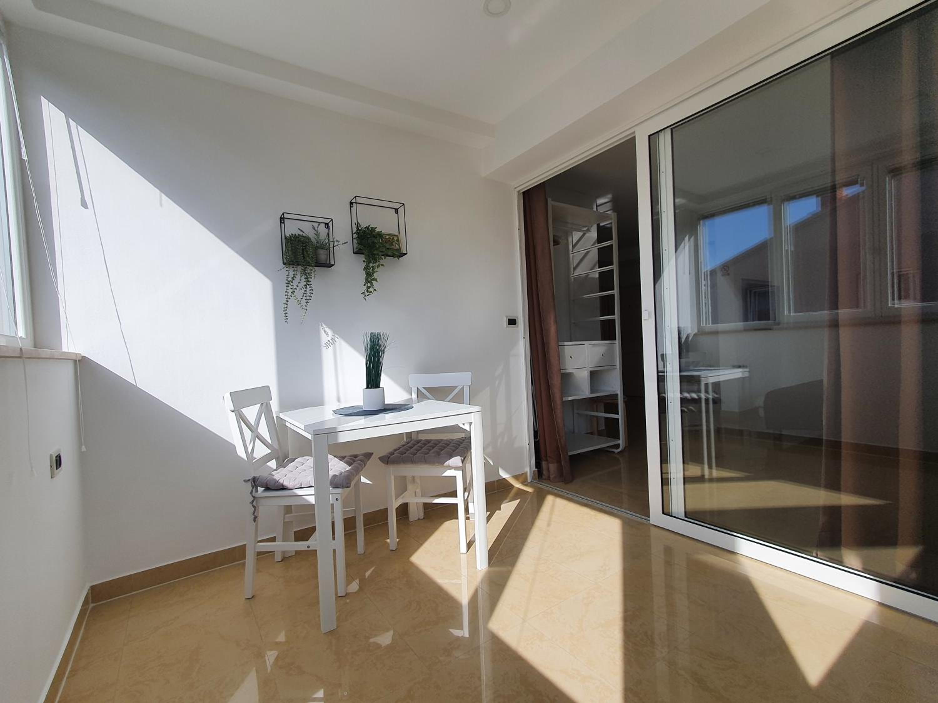 Apartmani Melanie