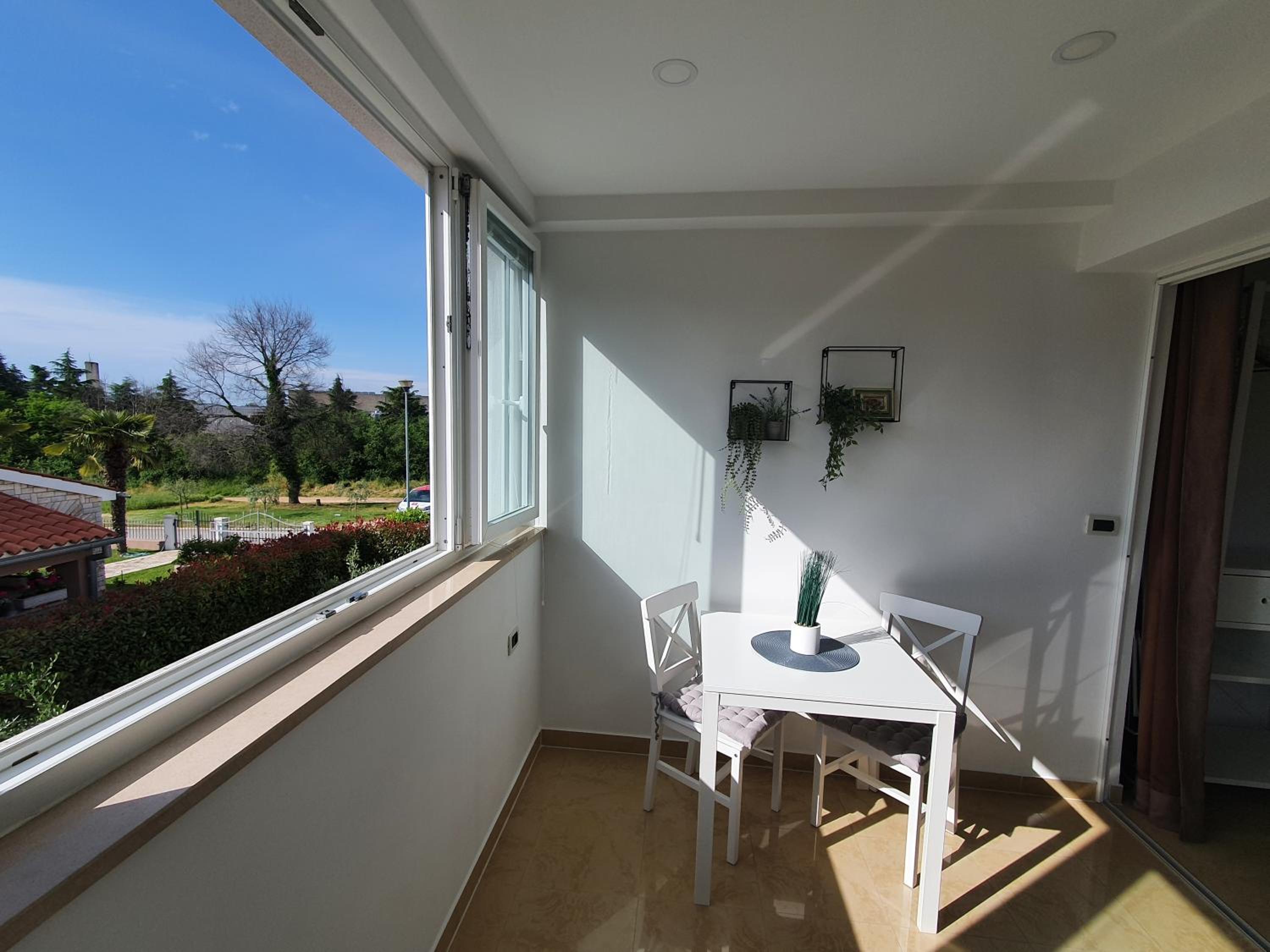 Apartmani Melanie