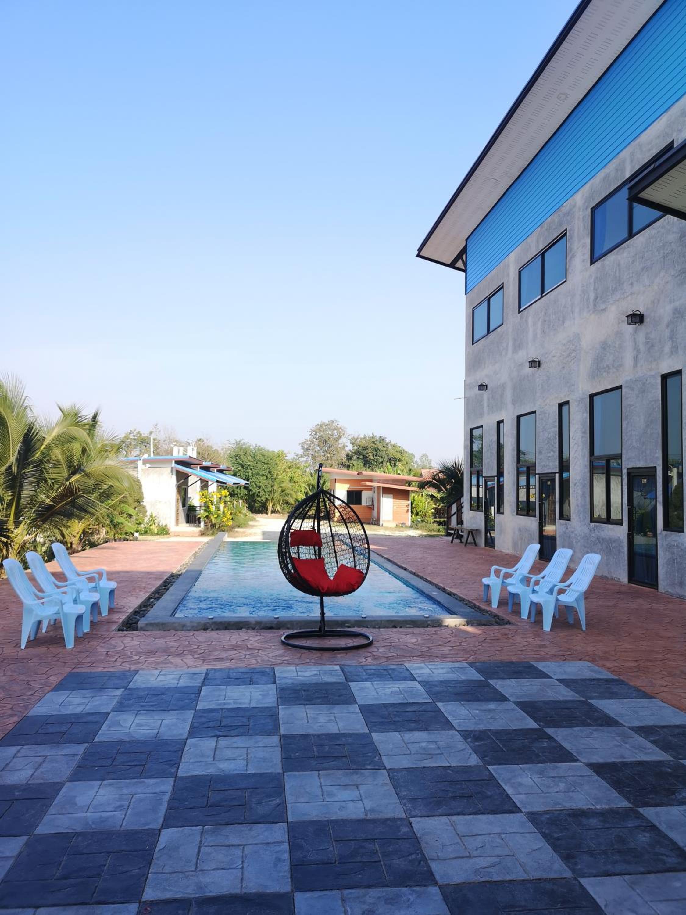 BN Resort
