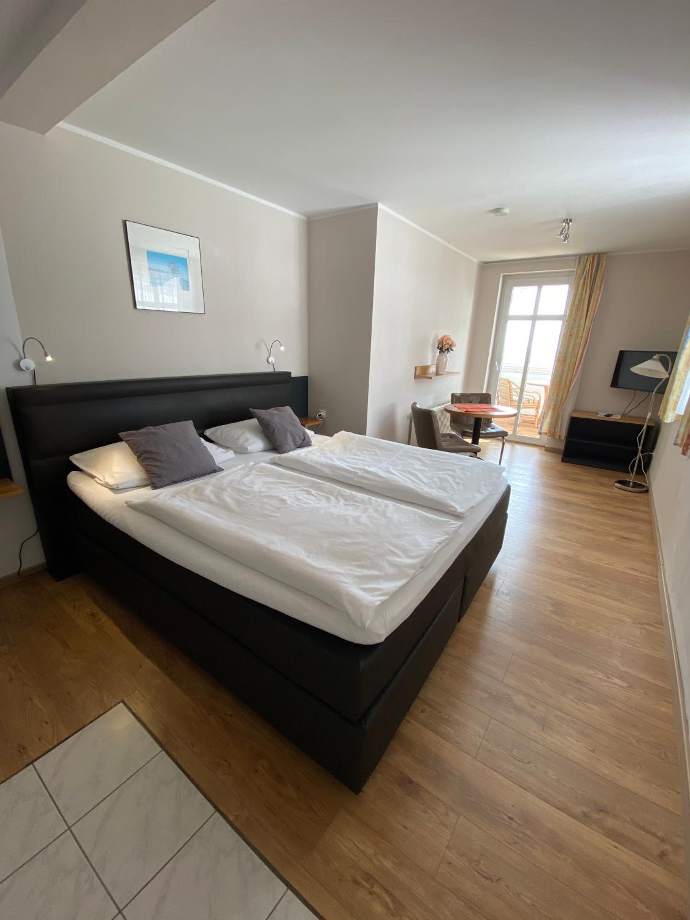 Pension Villa Elisabeth