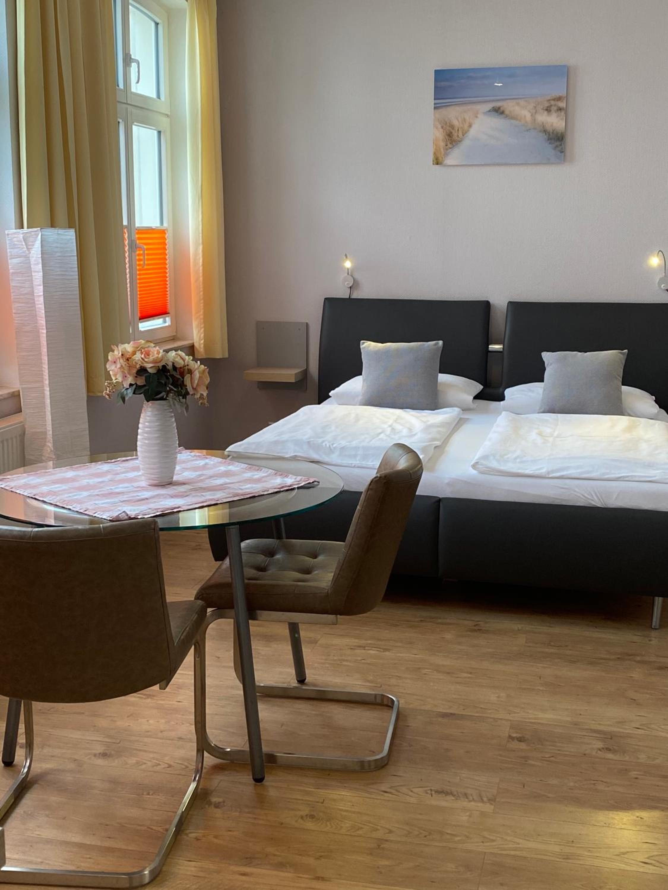 Pension Villa Elisabeth