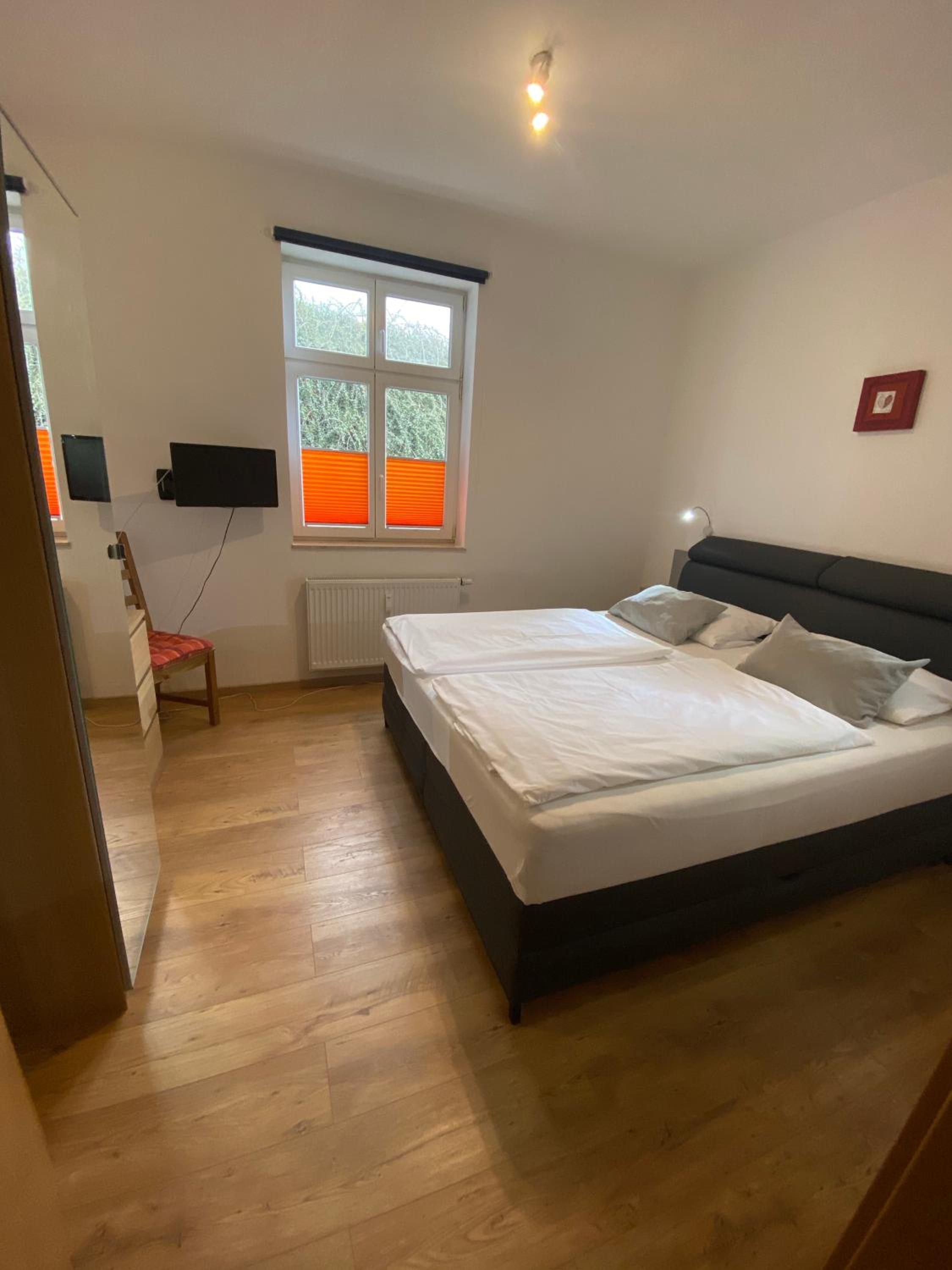 Pension Villa Elisabeth
