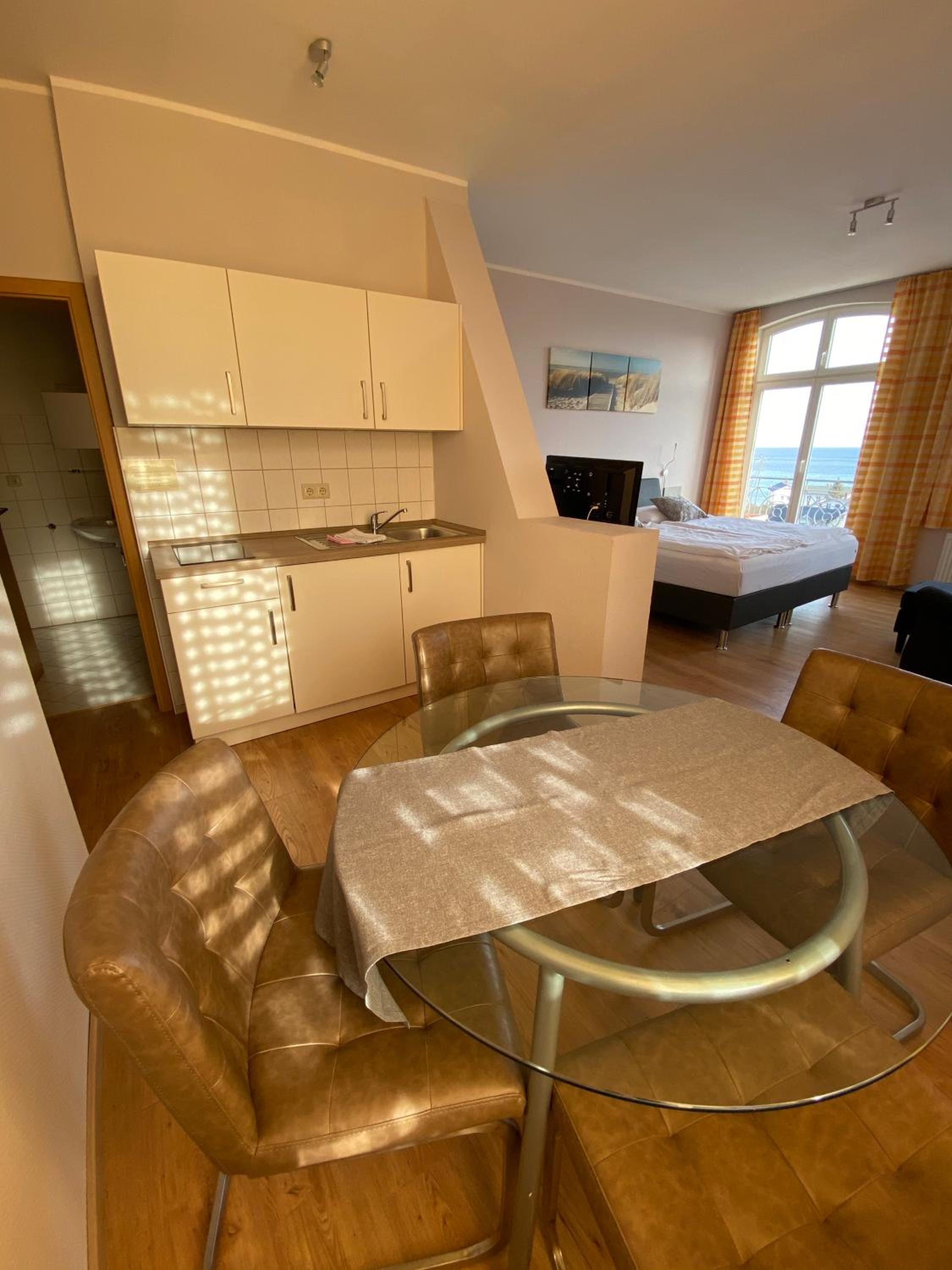 Pension Villa Elisabeth