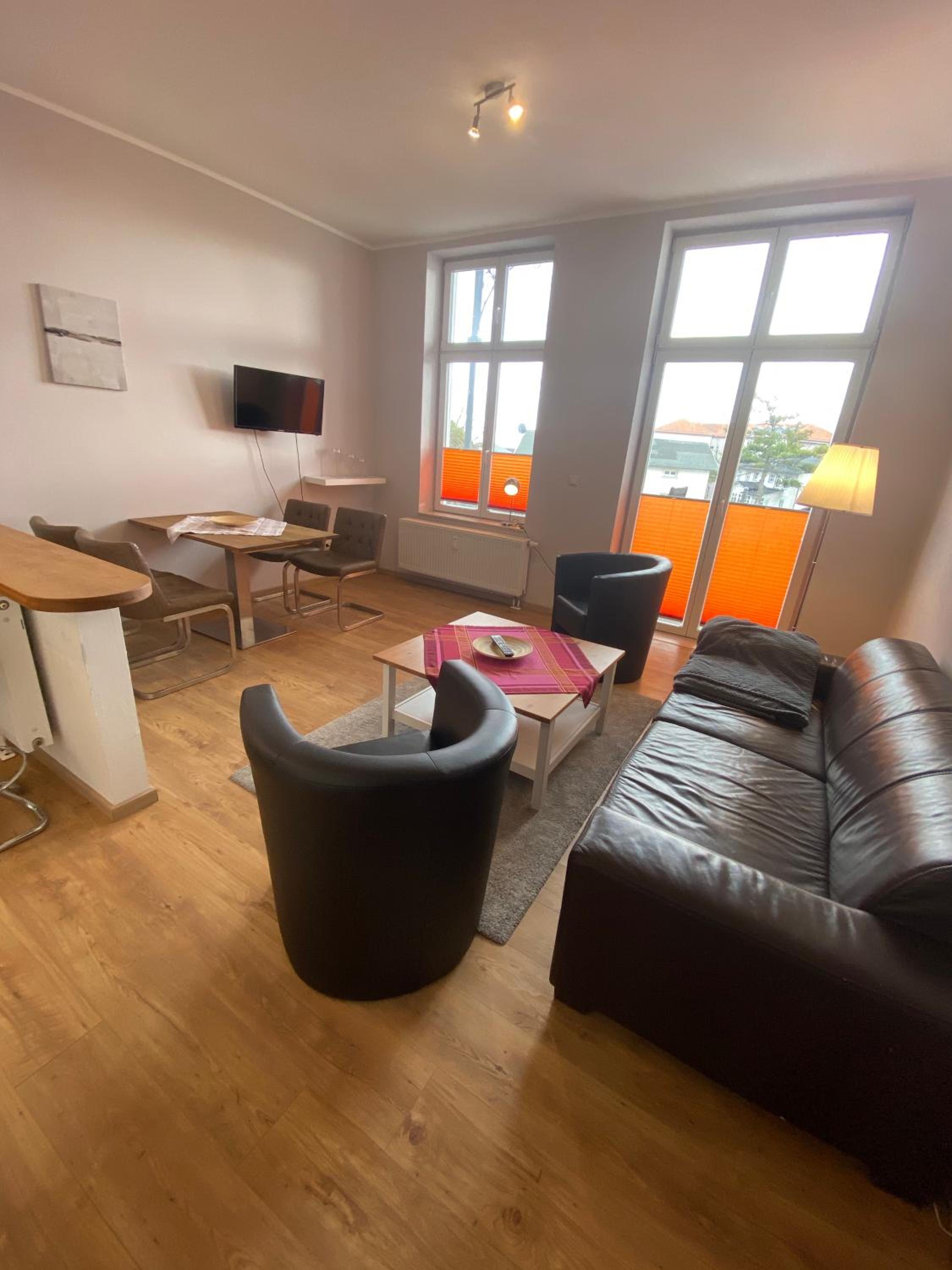 Pension Villa Elisabeth