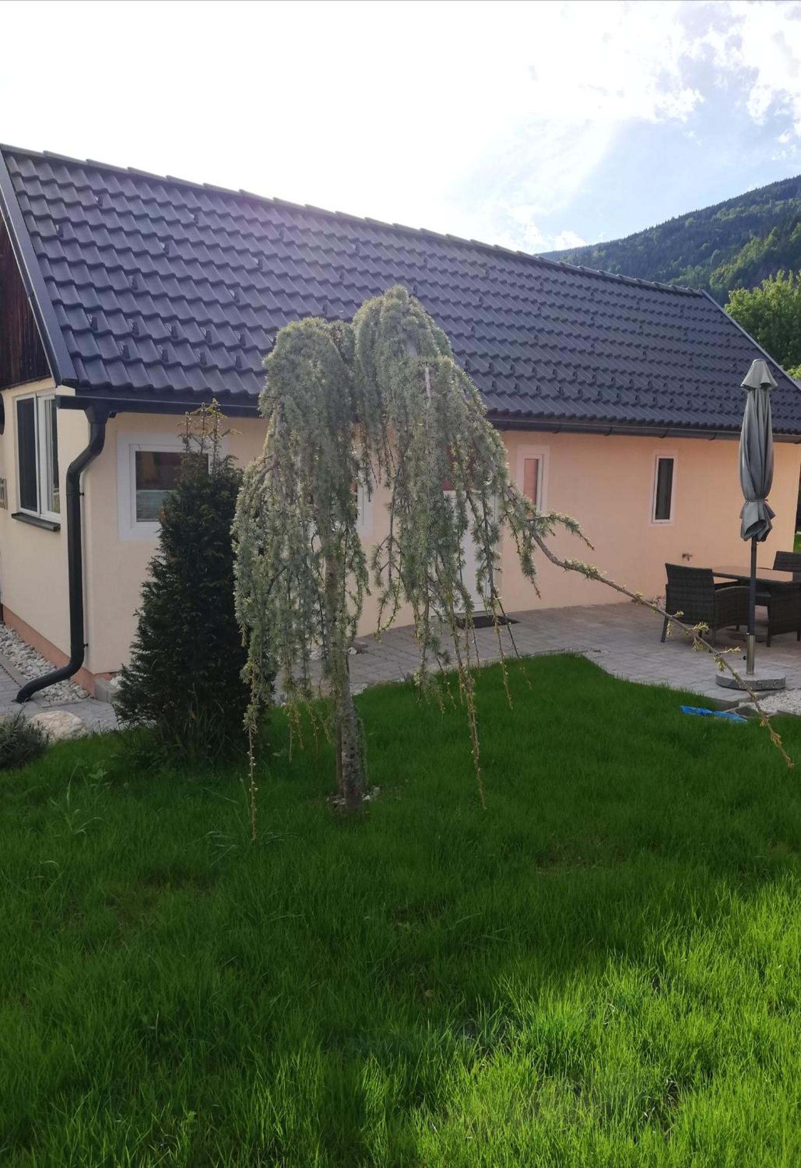 Ferienhaus Am-moore