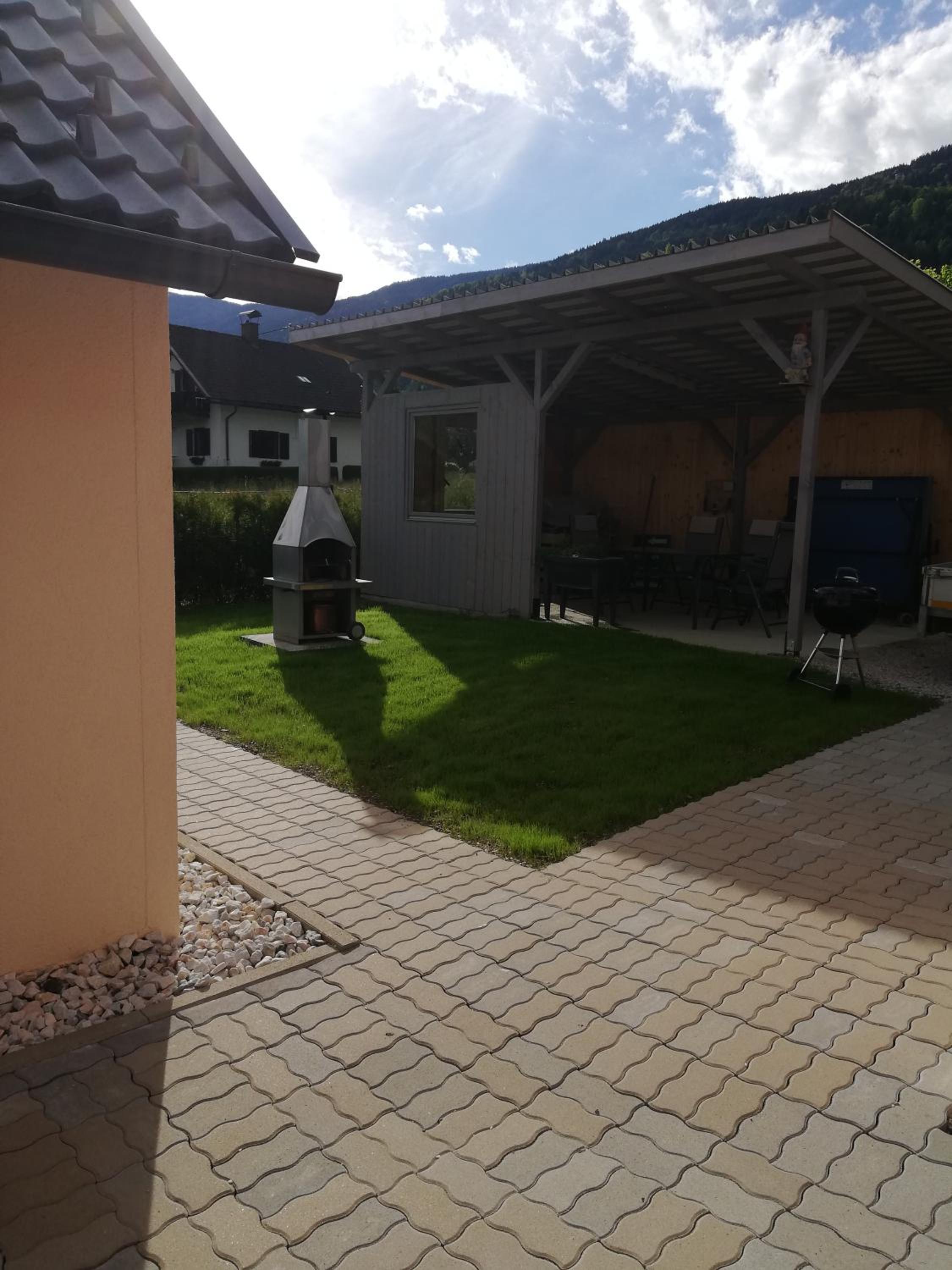 Ferienhaus Am-moore