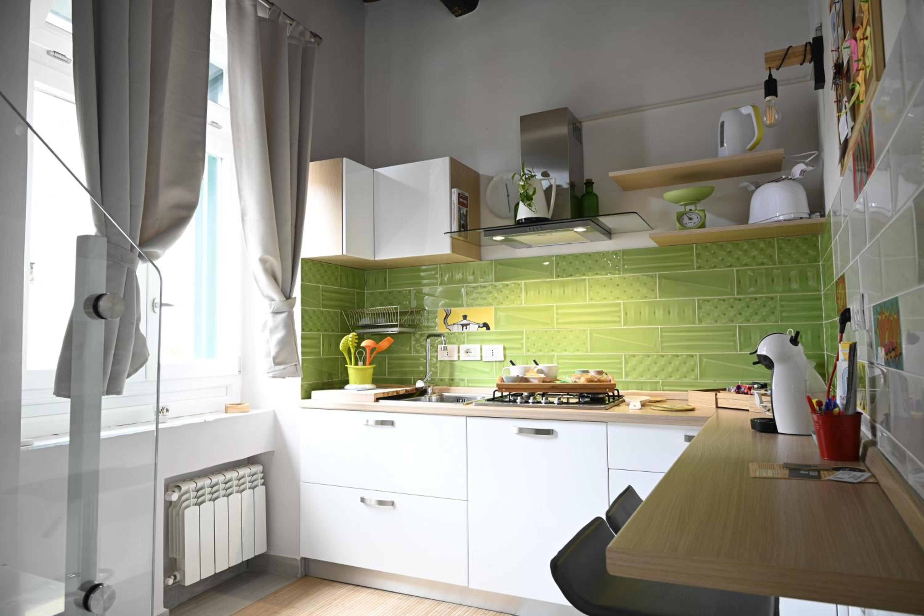 Casa Donna Francy City Center