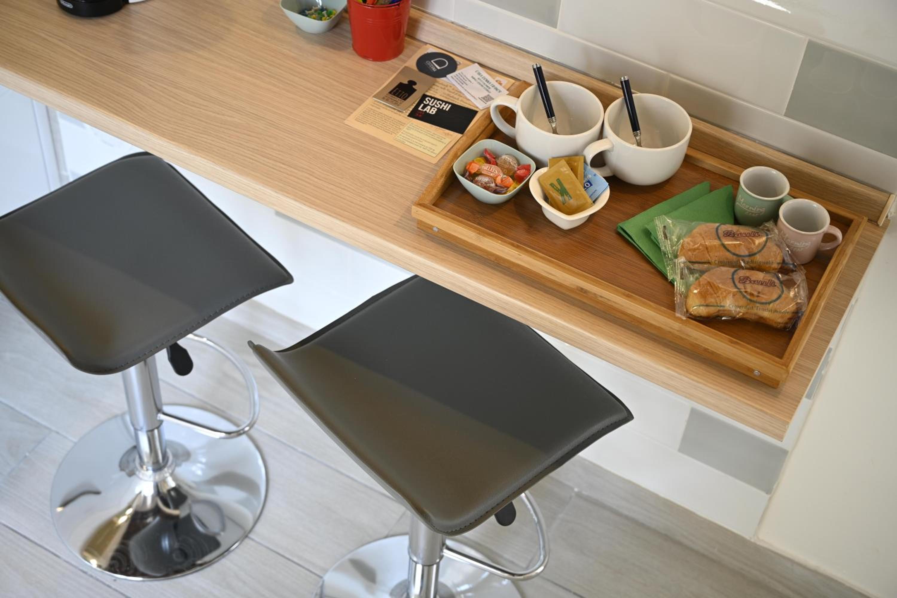 Casa Donna Francy City Center