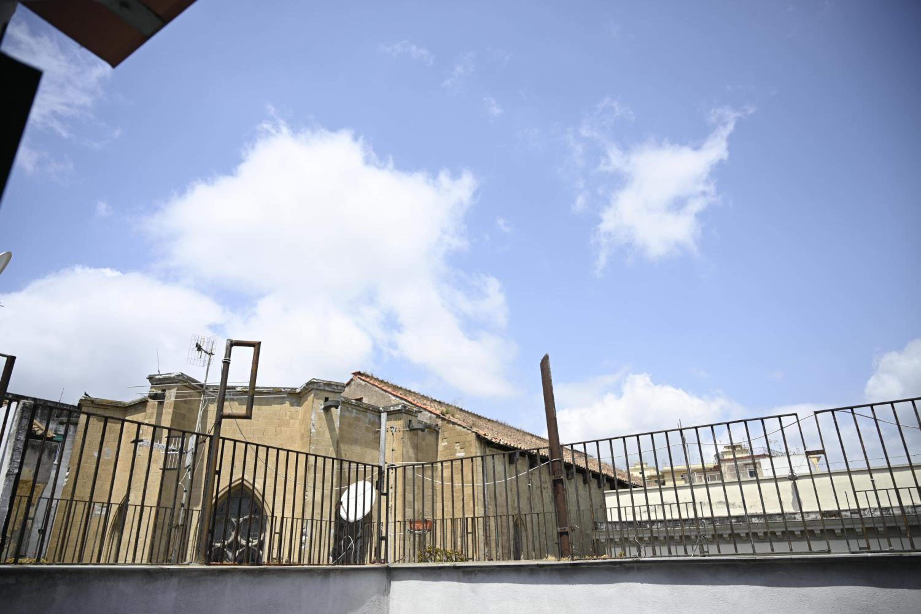 Casa Donna Francy City Center